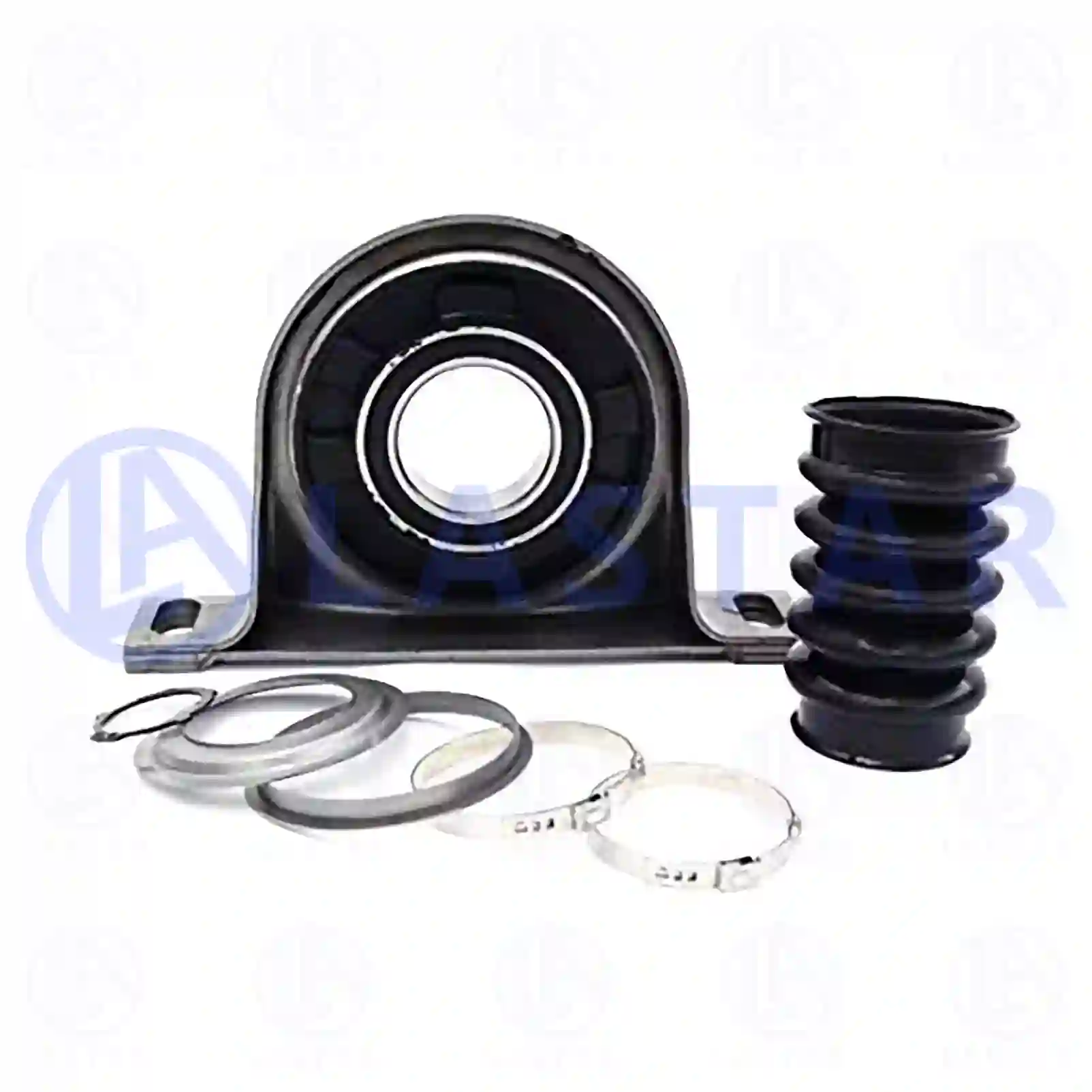  Center bearing, with washer || Lastar Spare Part | Truck Spare Parts, Auotomotive Spare Parts