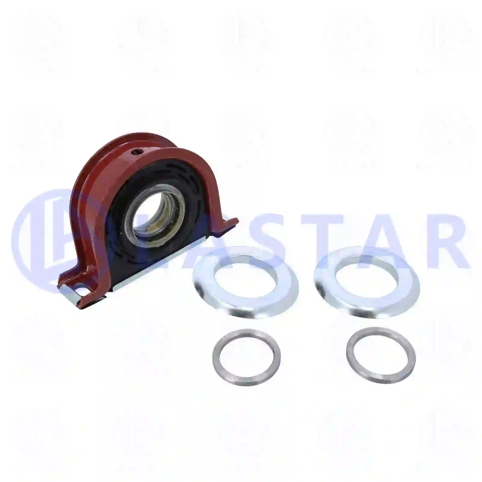 Support Bearing Center bearing, la no: 77734281 ,  oem no:0102203, 102203, ZG02490-0008 Lastar Spare Part | Truck Spare Parts, Auotomotive Spare Parts