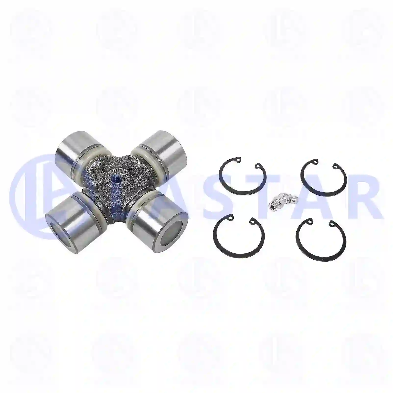  Joint cross || Lastar Spare Part | Truck Spare Parts, Auotomotive Spare Parts