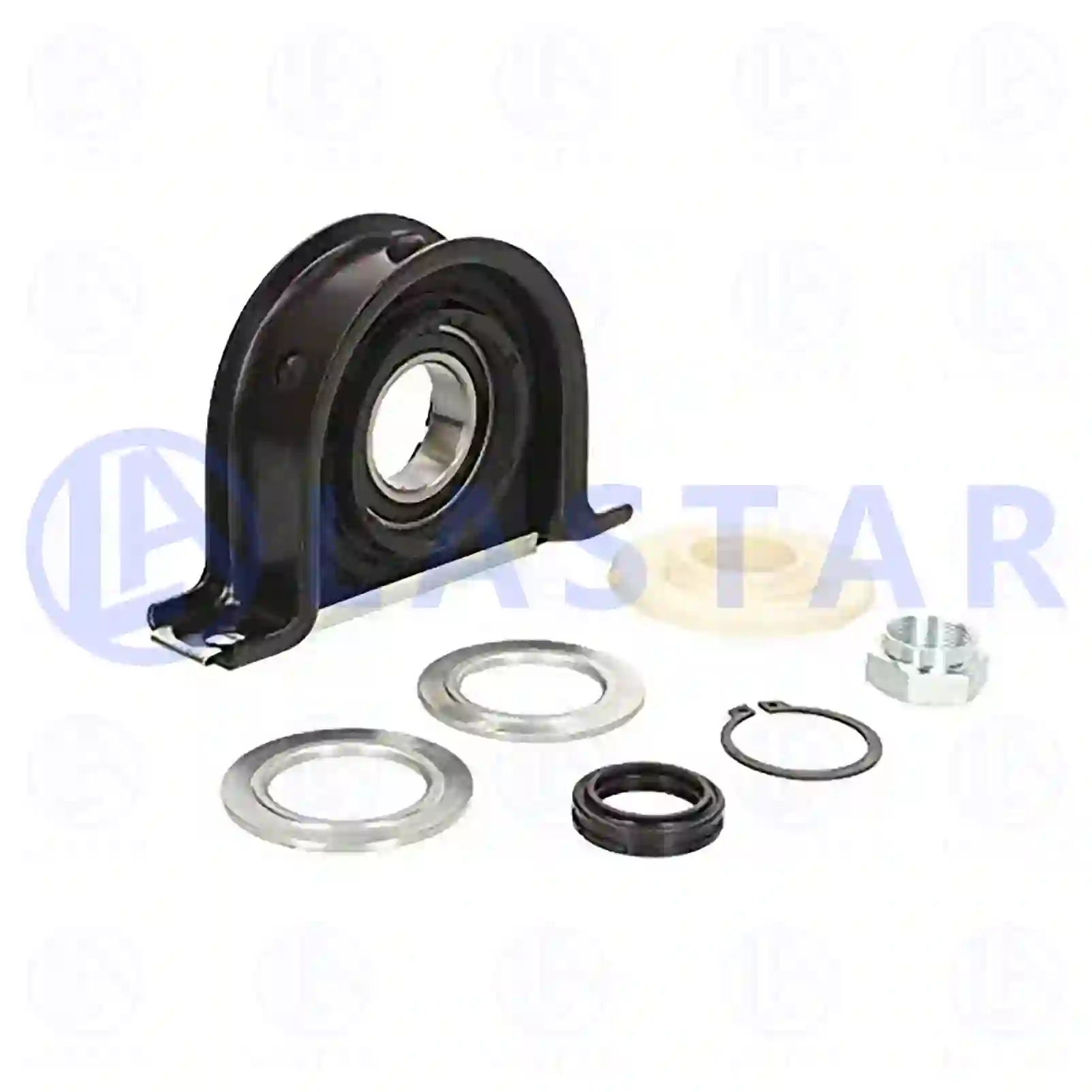 Center bearing, 77734331, 5001863499, ZG02500-0008 ||  77734331 Lastar Spare Part | Truck Spare Parts, Auotomotive Spare Parts Center bearing, 77734331, 5001863499, ZG02500-0008 ||  77734331 Lastar Spare Part | Truck Spare Parts, Auotomotive Spare Parts