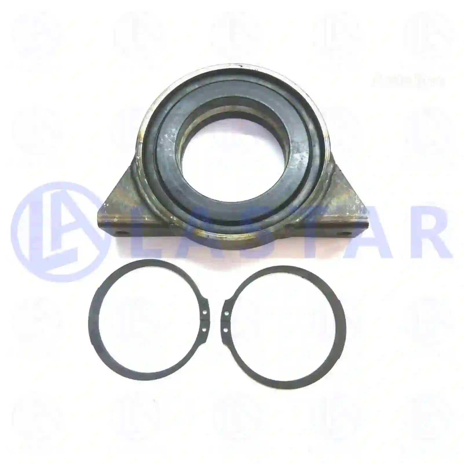 Support Bearing Center bearing, la no: 77734418 ,  oem no:93192009, 81394106016, 81394106018, 81394106025, ZG02479-0008 Lastar Spare Part | Truck Spare Parts, Auotomotive Spare Parts