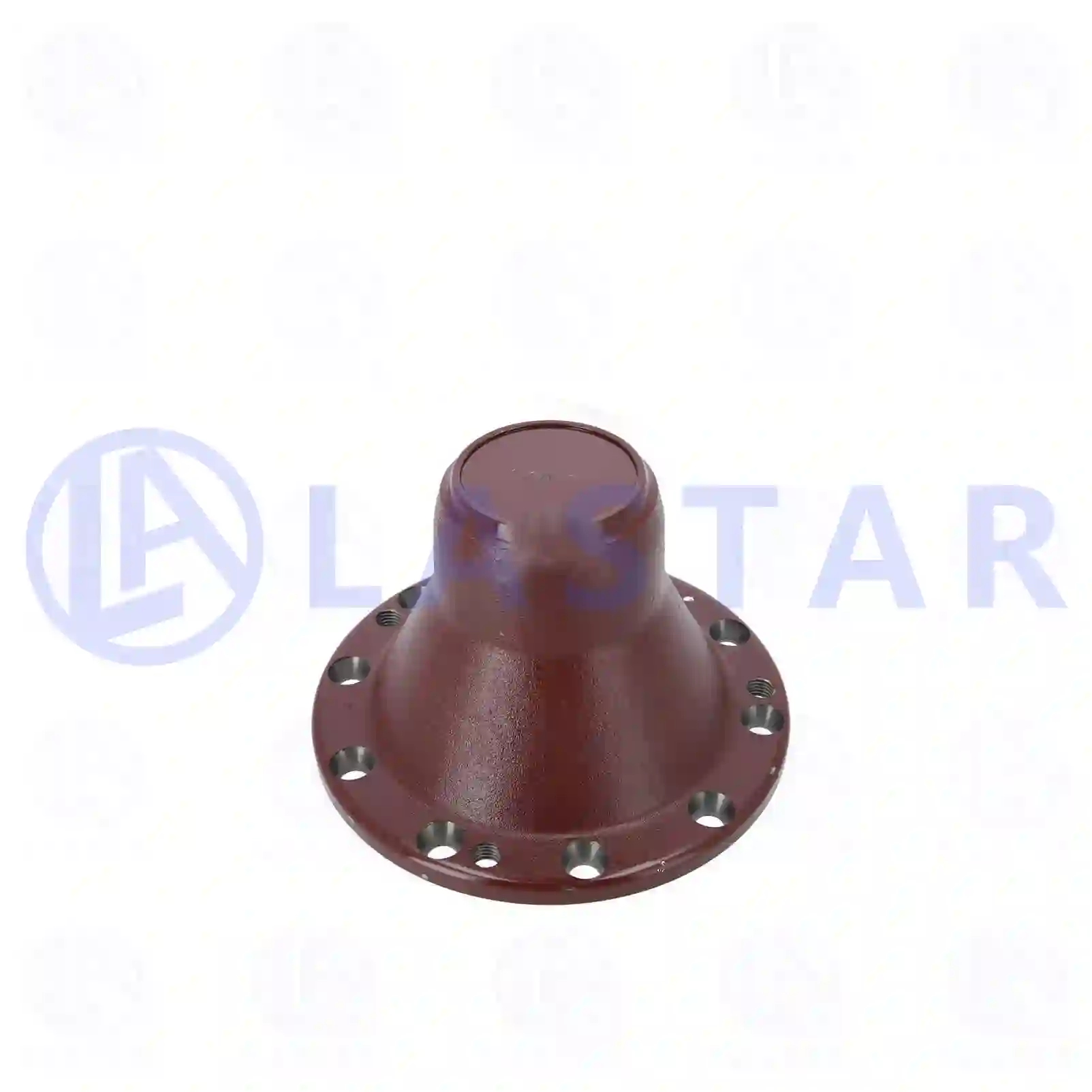  Drive flange, without oil seal || Lastar Spare Part | Truck Spare Parts, Auotomotive Spare Parts