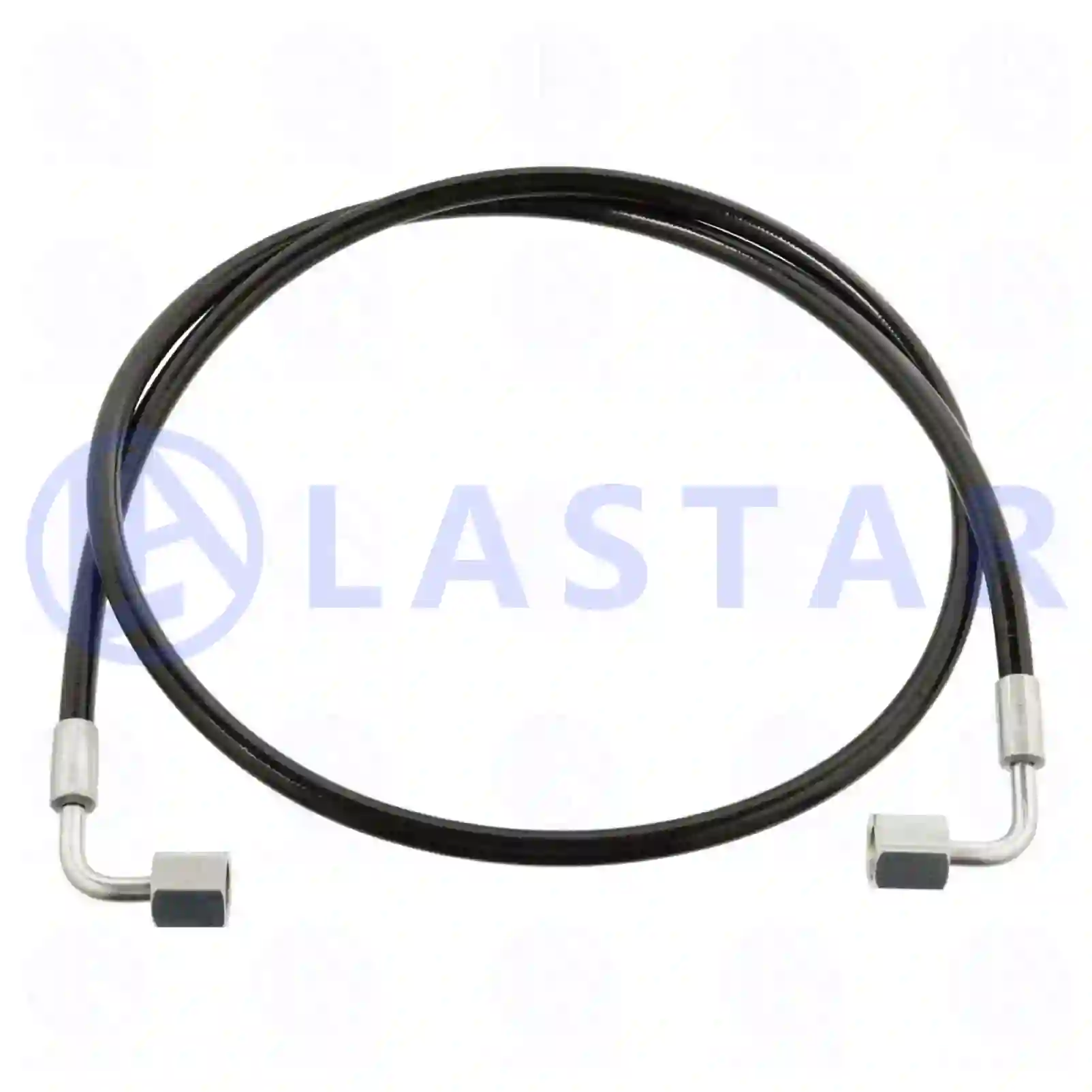  Hose line, cabin tilt || Lastar Spare Part | Truck Spare Parts, Auotomotive Spare Parts