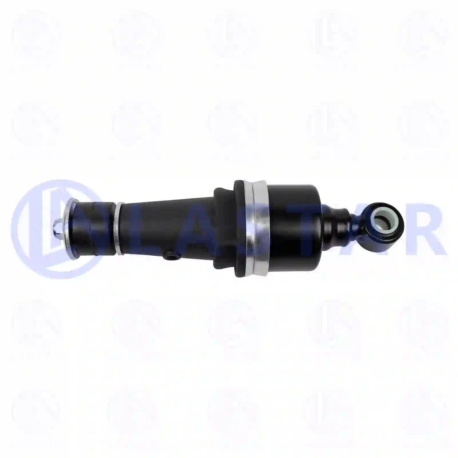 Shock Absorber Cabin shock absorber, with air bellow, la no: 77734548 ,  oem no:0375224, 1245580, 1265281, 1285393, 1321590, 1353450, 1353453, 1371065, 1444147, 1622211, 375224, ZG41219-0008 Lastar Spare Part | Truck Spare Parts, Auotomotive Spare Parts
