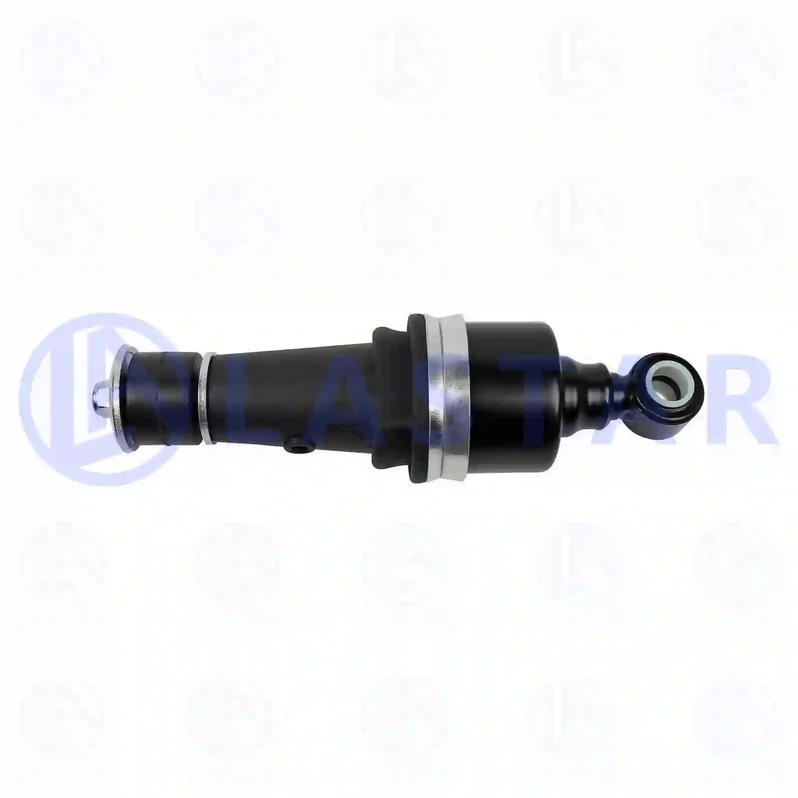  Cabin shock absorber, with air bellow || Lastar Spare Part | Truck Spare Parts, Auotomotive Spare Parts