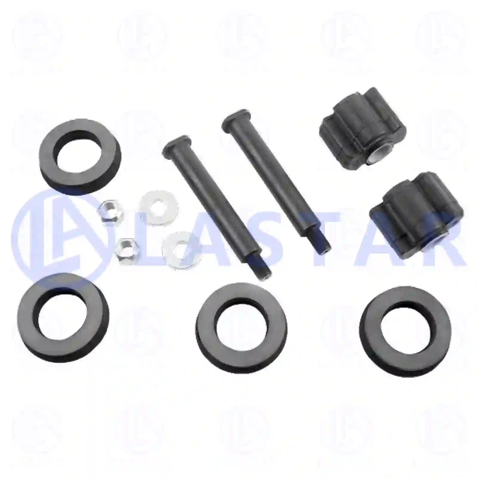 Anti Roll Bar Repair kit, cabin suspension, la no: 77734564 ,  oem no:3815860031 Lastar Spare Part | Truck Spare Parts, Auotomotive Spare Parts