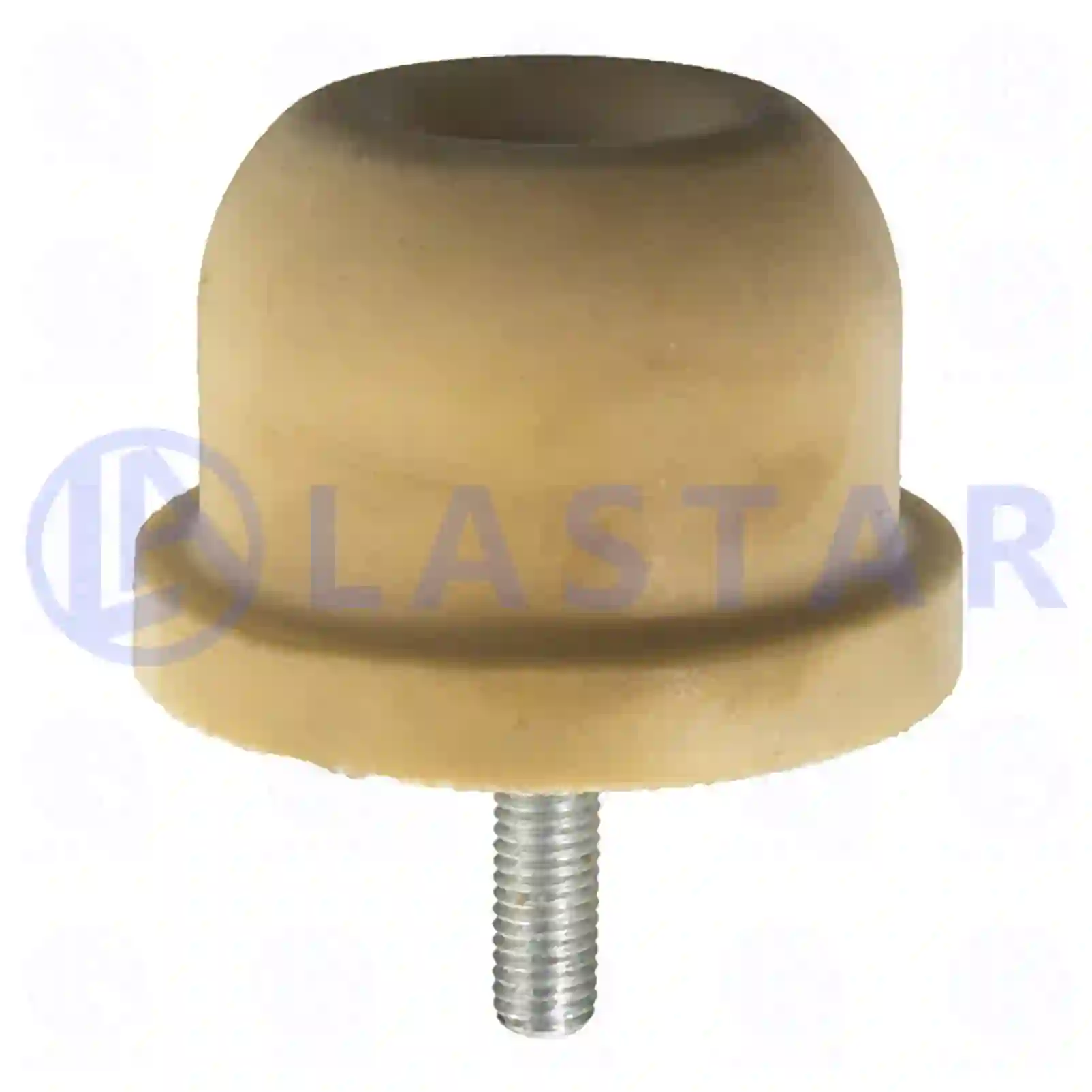 Cabin Rubber buffer, la no: 77734716 ,  oem no:384595, ZG40025-0008 Lastar Spare Part | Truck Spare Parts, Auotomotive Spare Parts