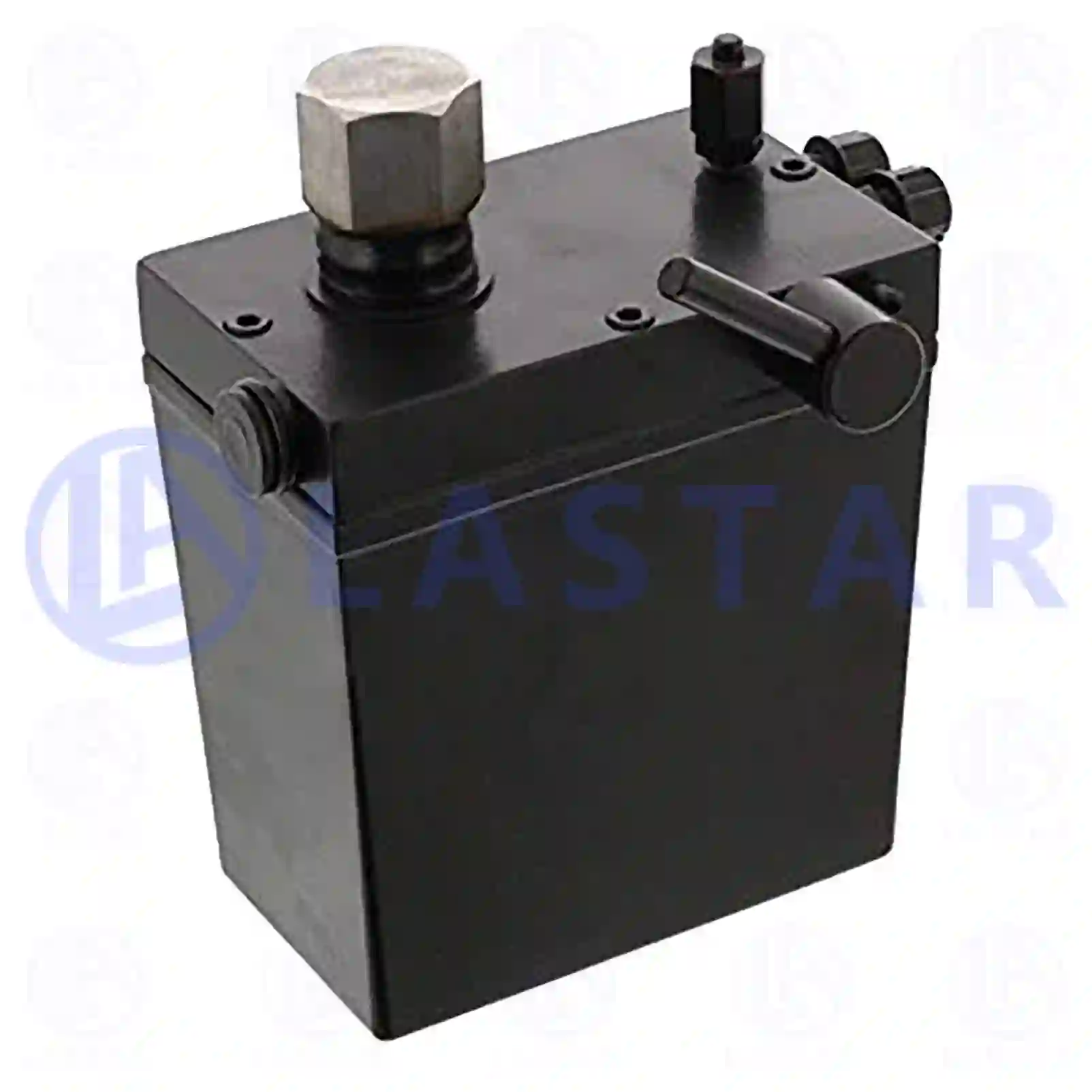 Lift Pump Cabin tilt pump, la no: 77734719 ,  oem no:41281222, 504173053, ZG60376-0008, , , , , Lastar Spare Part | Truck Spare Parts, Auotomotive Spare Parts