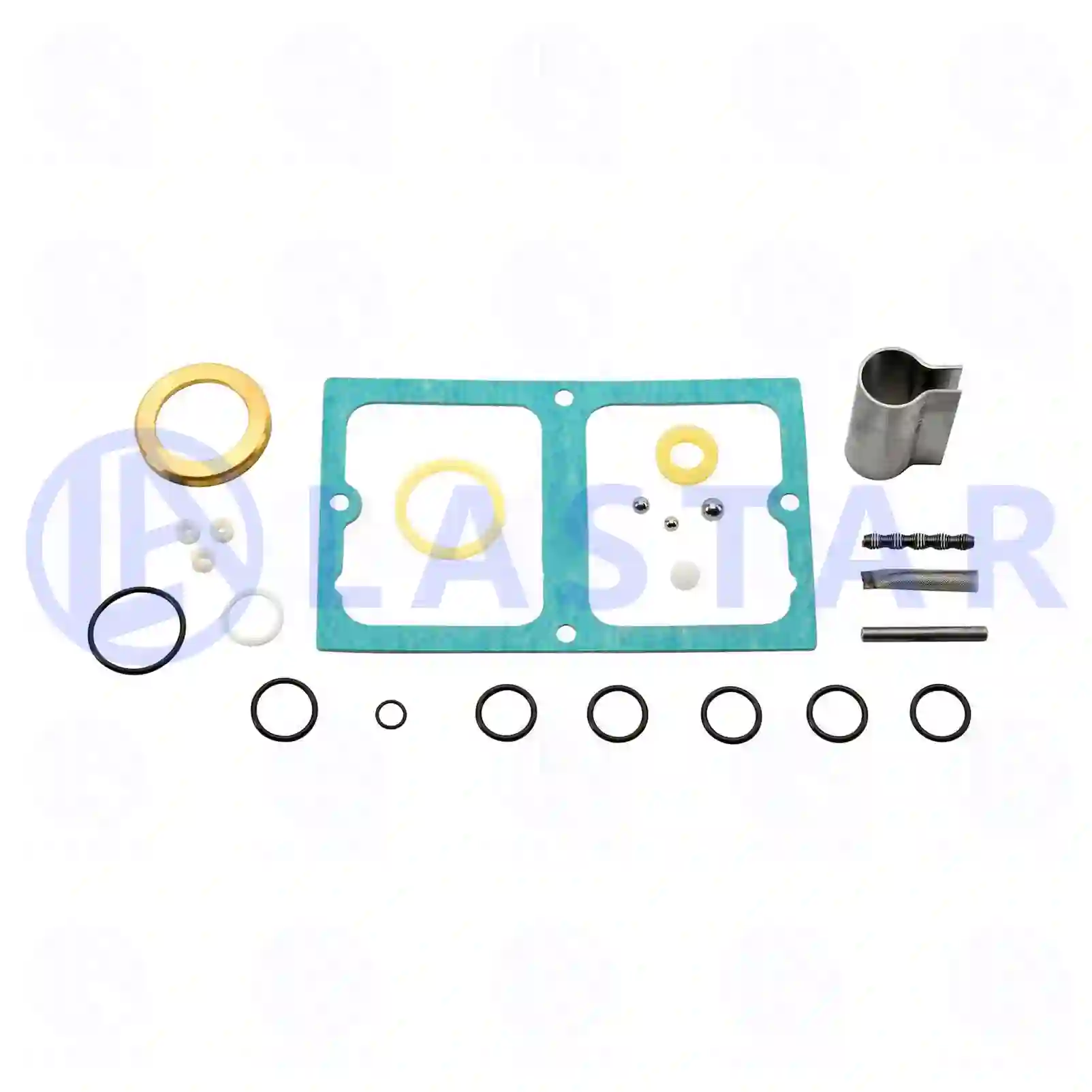  Repair kit, cabin tilt pump || Lastar Spare Part | Truck Spare Parts, Auotomotive Spare Parts