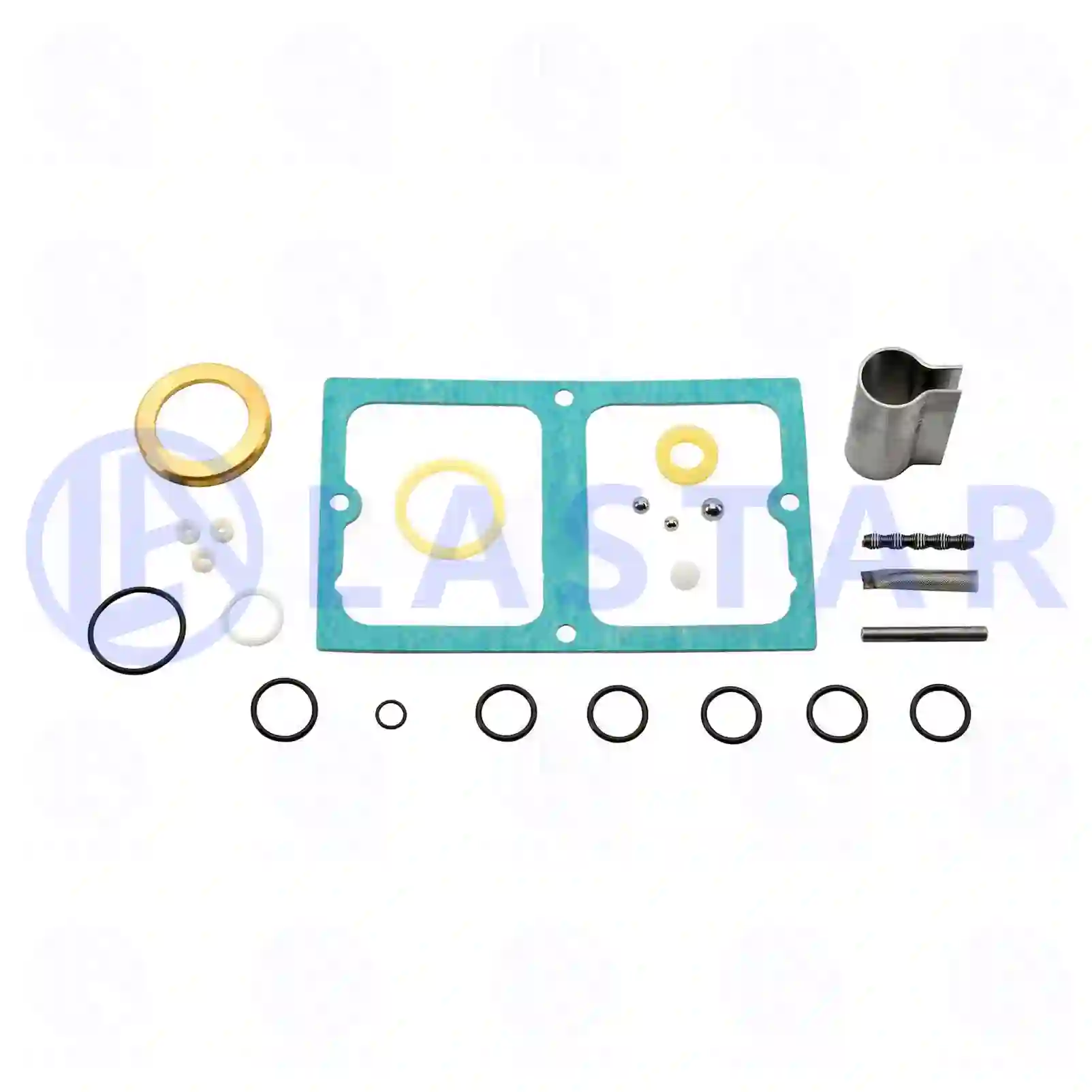 Lift Pump Repair kit, cabin tilt pump, la no: 77734723 ,  oem no:0067107, 0697912, 67107, 697912, 1105809, 385850, 274103, 3090725, 3091743, ZG61075-0008 Lastar Spare Part | Truck Spare Parts, Auotomotive Spare Parts