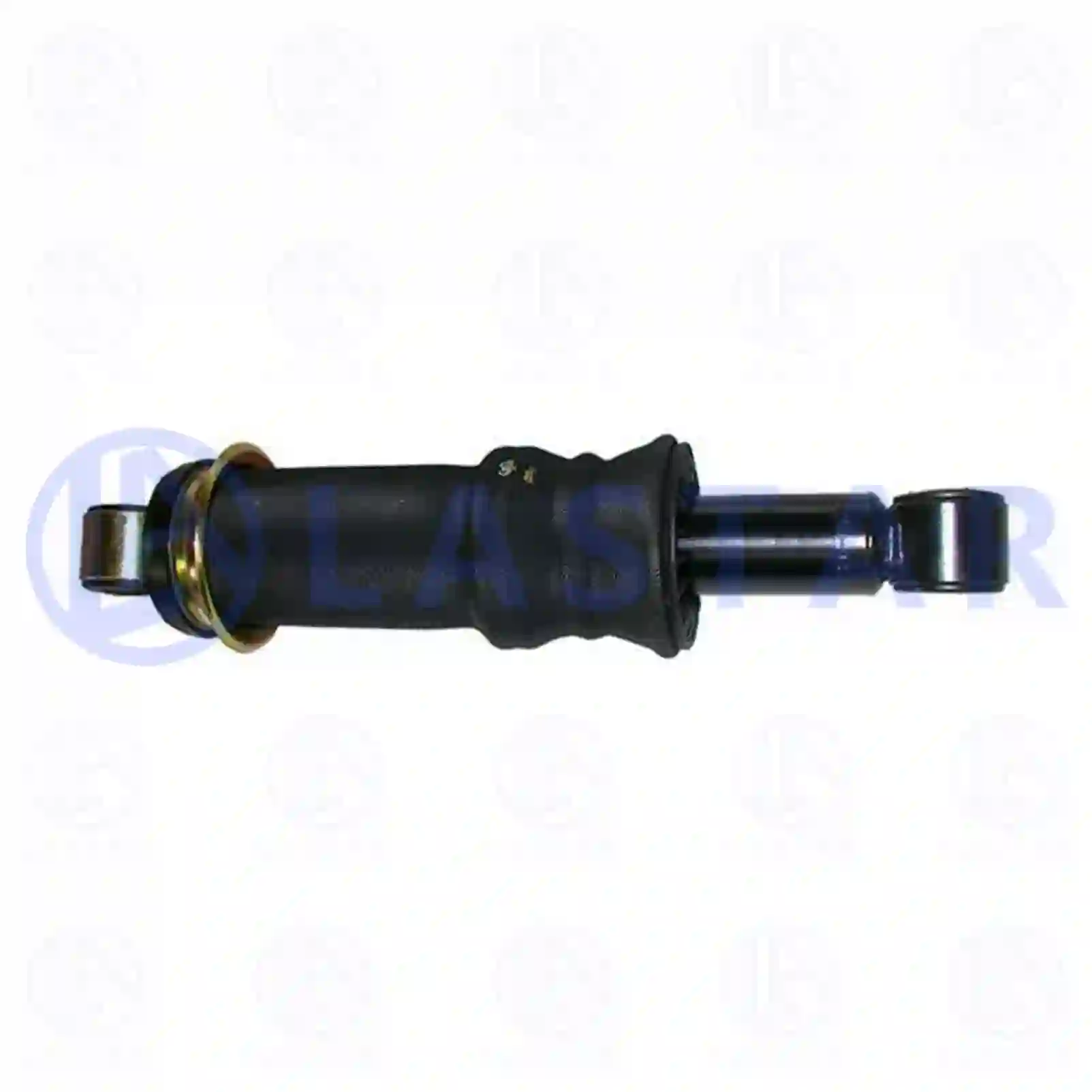  Cabin shock absorber, with air bellow || Lastar Spare Part | Truck Spare Parts, Auotomotive Spare Parts