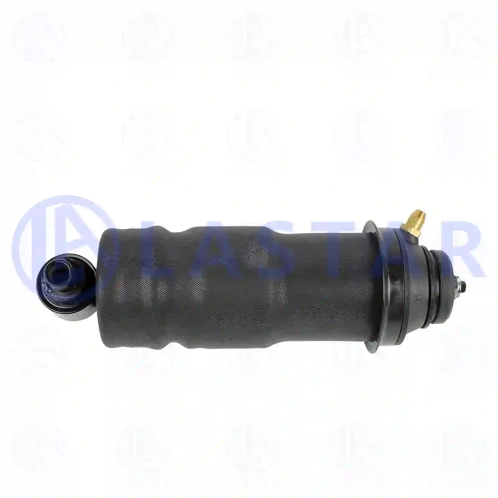 Shock Absorber Cabin shock absorber, with air bellow, la no: 77734735 ,  oem no:20453256, 20889132, 21111932, ZG41213-0008, Lastar Spare Part | Truck Spare Parts, Auotomotive Spare Parts