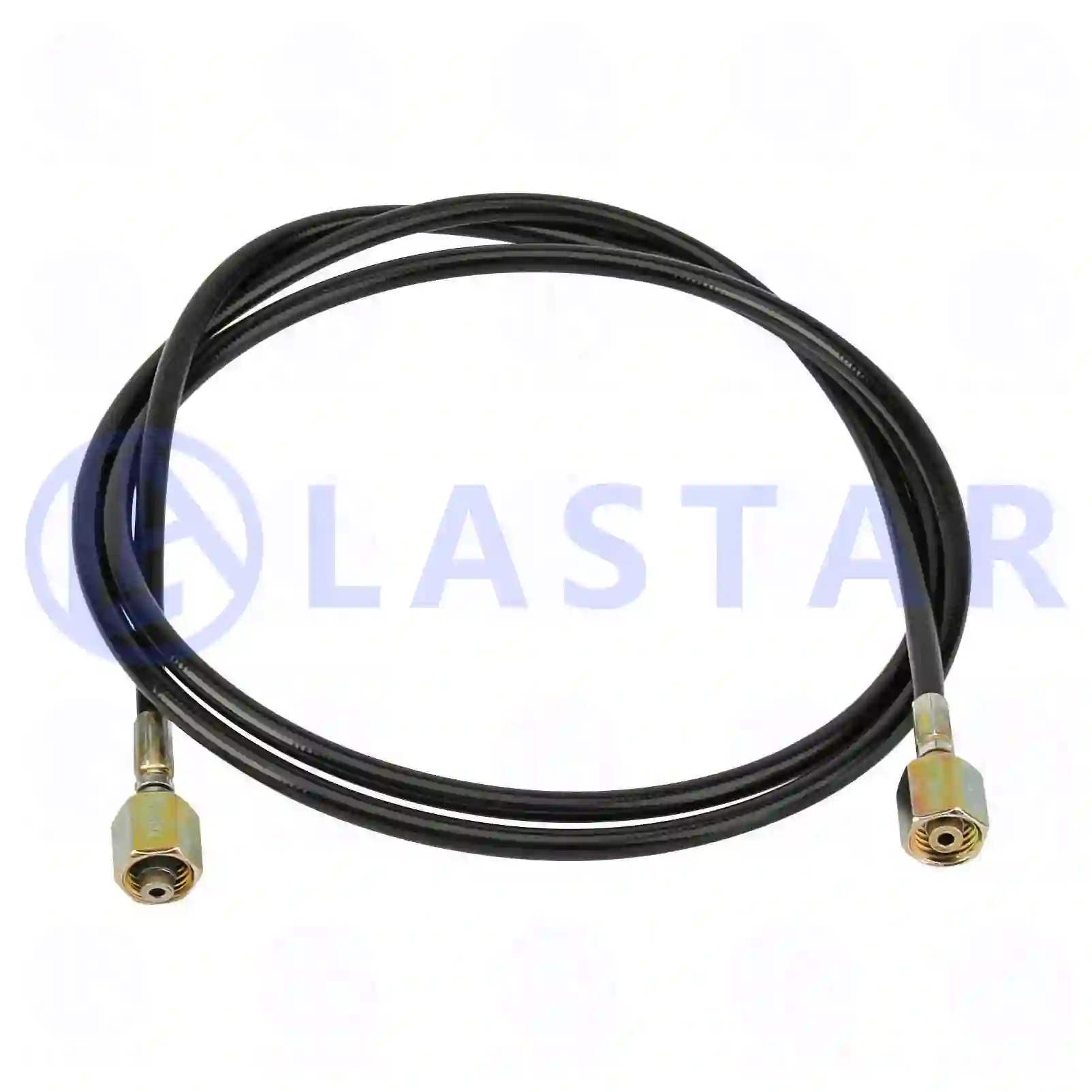  Hose line, cabin tilt || Lastar Spare Part | Truck Spare Parts, Auotomotive Spare Parts