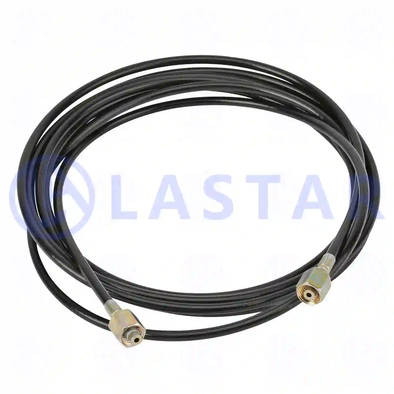  Hose line, cabin tilt || Lastar Spare Part | Truck Spare Parts, Auotomotive Spare Parts