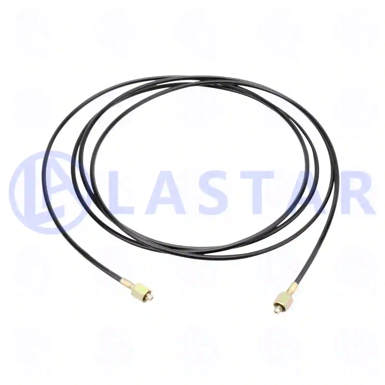  Hose line, cabin tilt || Lastar Spare Part | Truck Spare Parts, Auotomotive Spare Parts