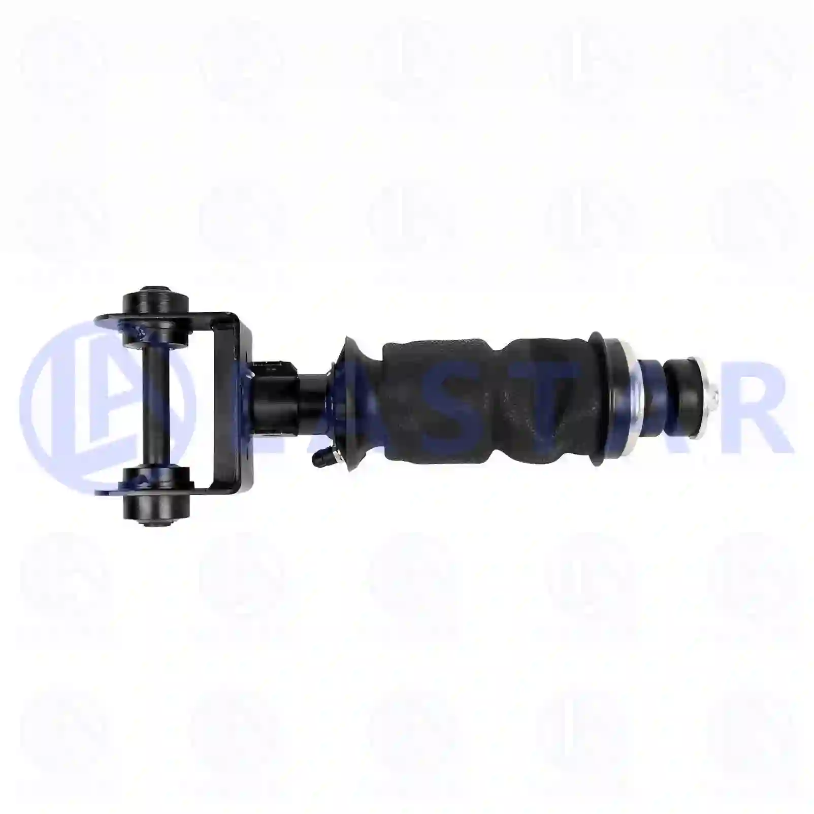  Cabin shock absorber, with air bellow || Lastar Spare Part | Truck Spare Parts, Auotomotive Spare Parts