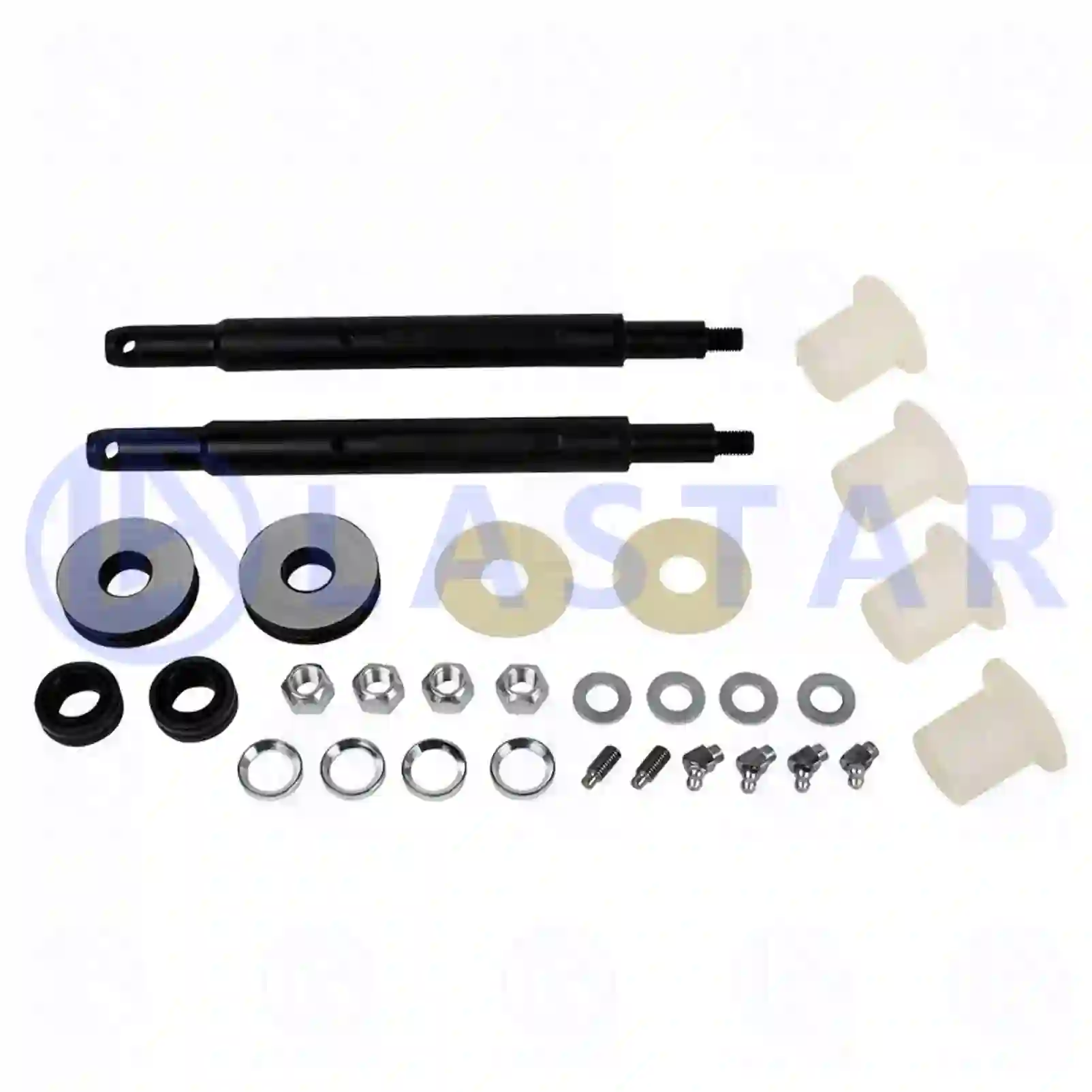  Repair kit, cabin suspension || Lastar Spare Part | Truck Spare Parts, Auotomotive Spare Parts