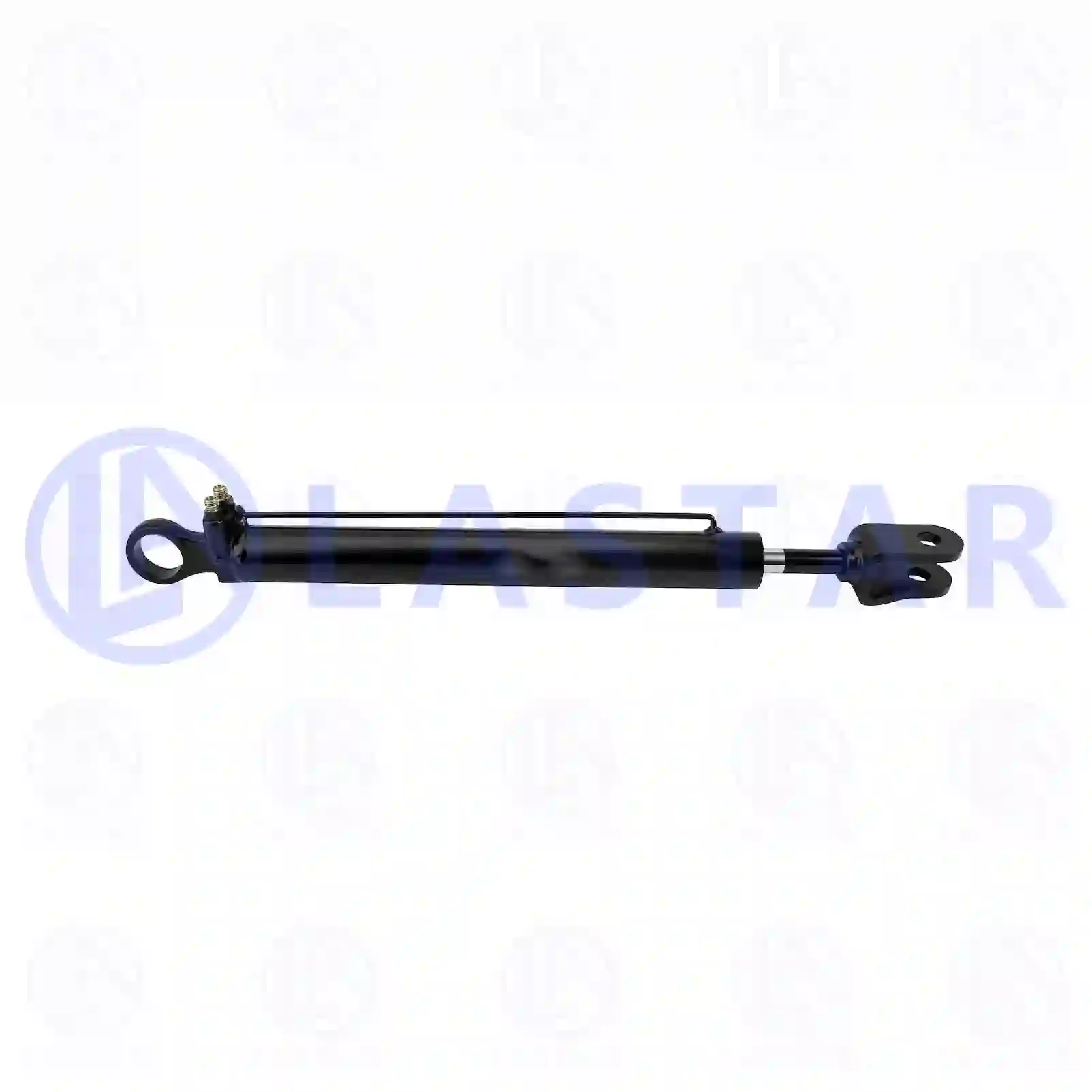 Lift Cylinder Cabin tilt cylinder, la no: 77734813 ,  oem no:0015534305, 3715537105, , , Lastar Spare Part | Truck Spare Parts, Auotomotive Spare Parts