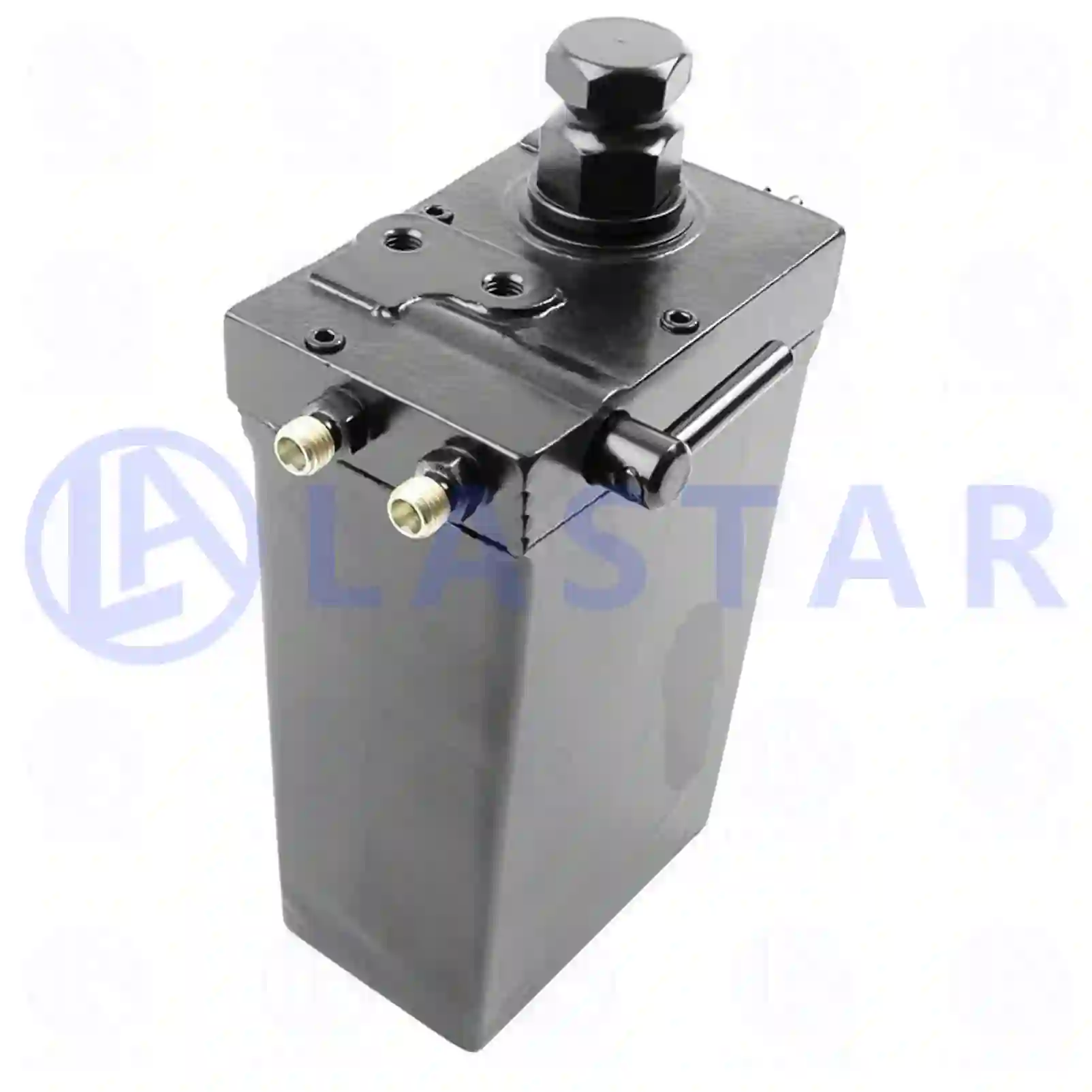 Lift Pump Cabin tilt pump, la no: 77734834 ,  oem no:15533401 Lastar Spare Part | Truck Spare Parts, Auotomotive Spare Parts