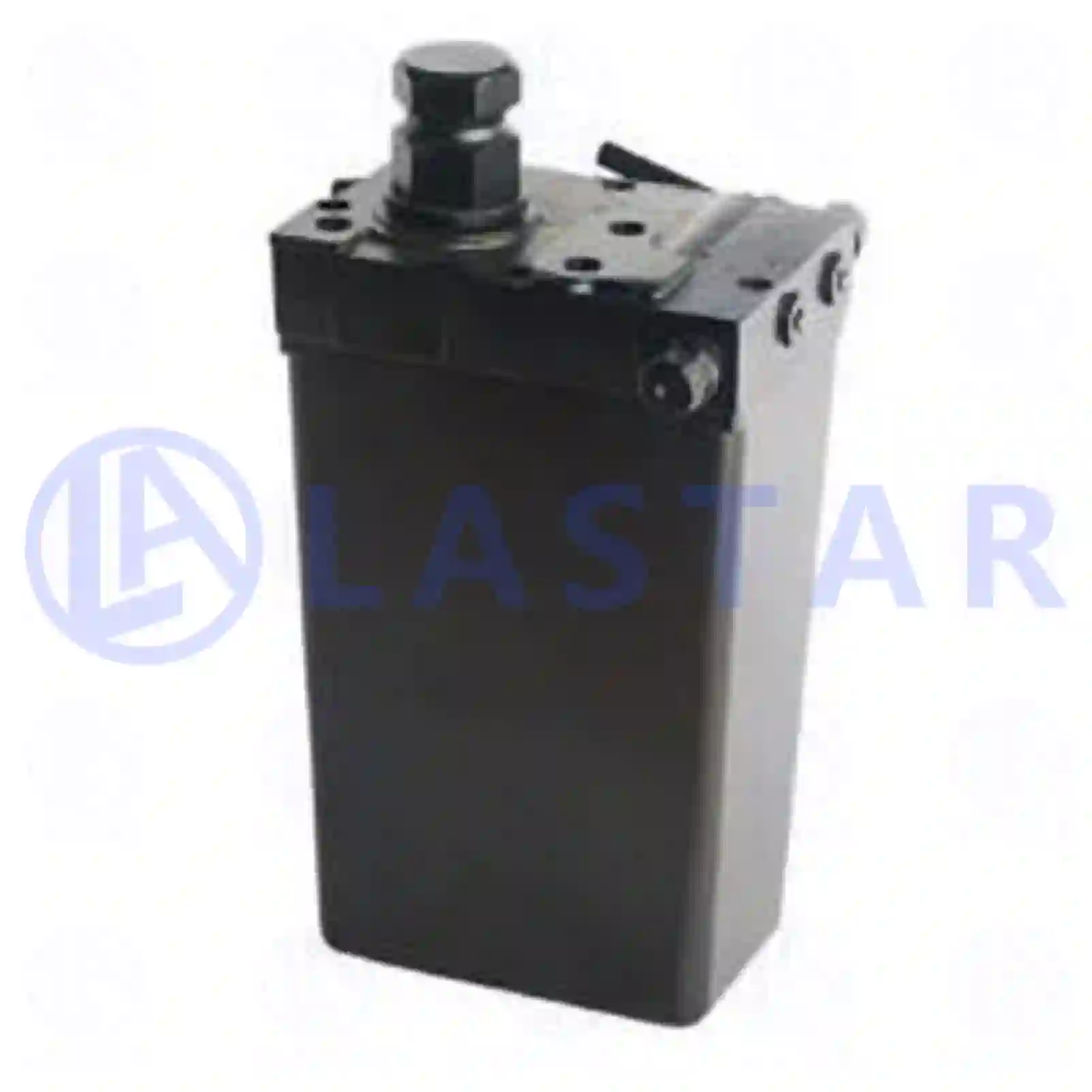 Lift Pump Cabin tilt pump, la no: 77734835 ,  oem no:15534101 Lastar Spare Part | Truck Spare Parts, Auotomotive Spare Parts