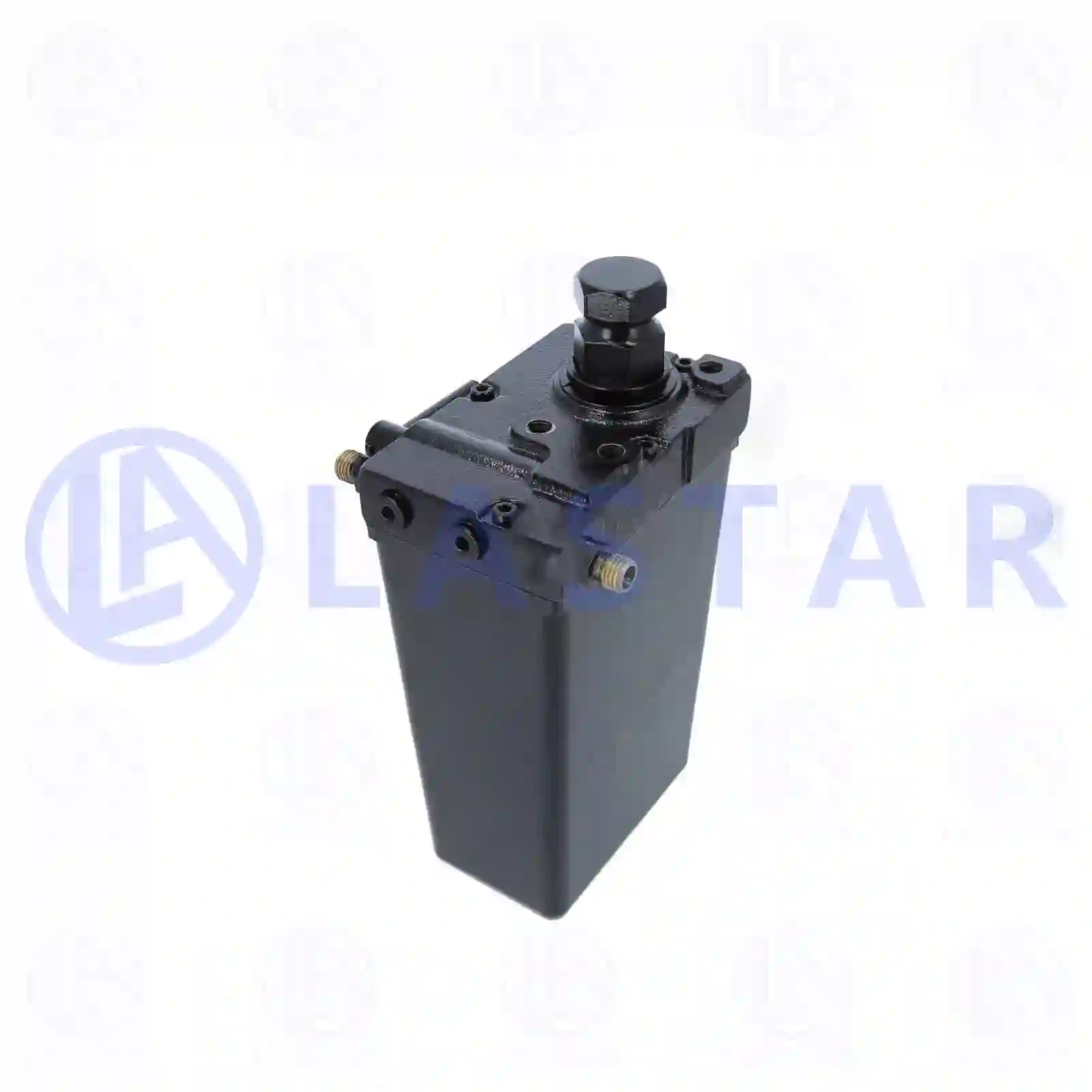 Lift Pump Cabin tilt pump, la no: 77734836 ,  oem no:15534001 Lastar Spare Part | Truck Spare Parts, Auotomotive Spare Parts