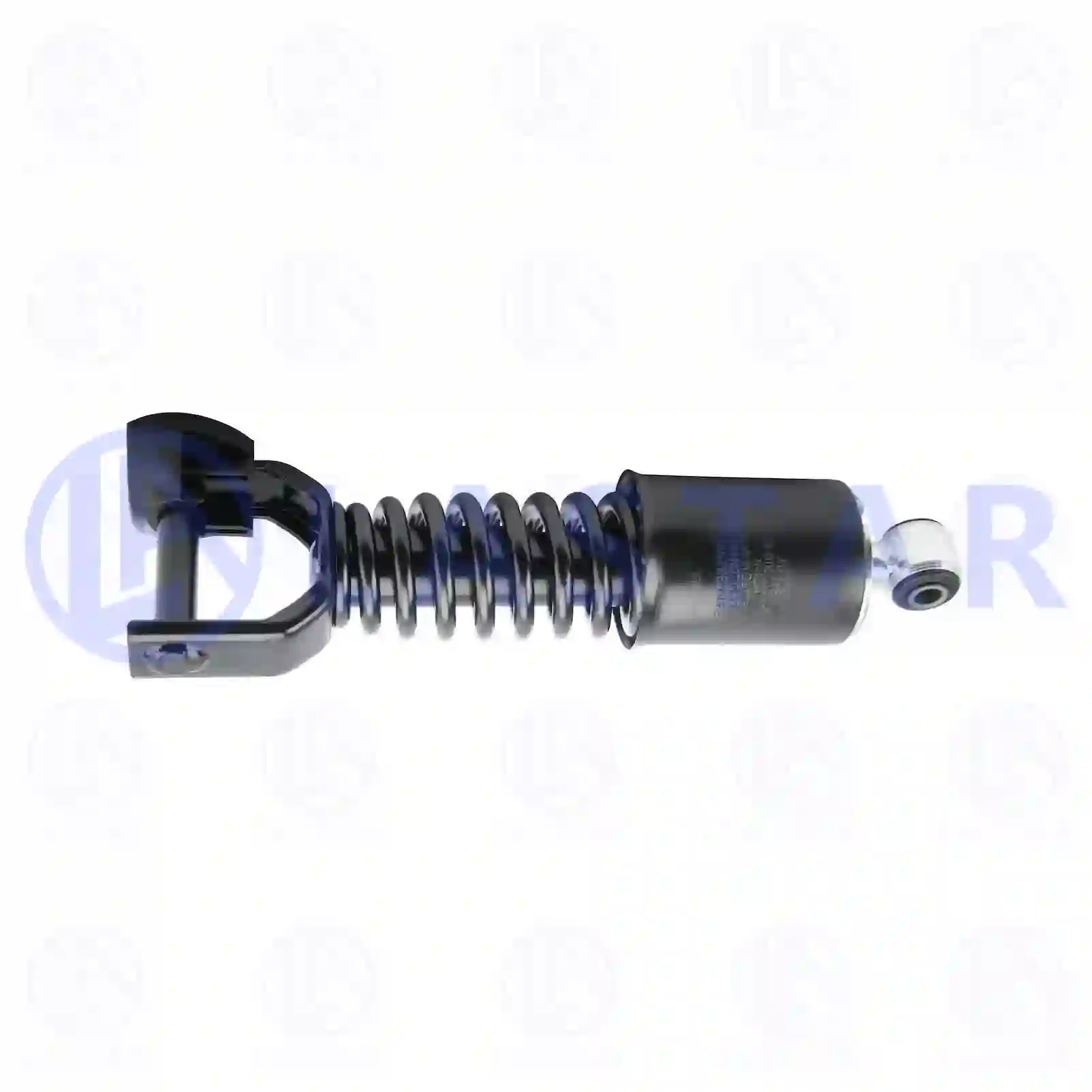 Shock Absorber Cabin shock absorber, la no: 77734849 ,  oem no:9428900419, 9428901519, 9438902419, Lastar Spare Part | Truck Spare Parts, Auotomotive Spare Parts