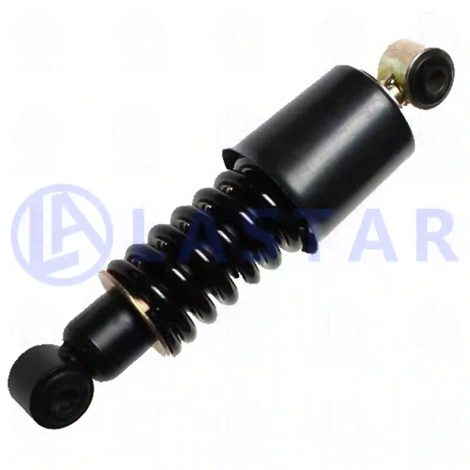 Shock Absorber Cabin shock absorber, la no: 77734850 ,  oem no:9428901019, 9428901619, 9428901719, 9428904019, 9438901019, 9438901619, 9438901719 Lastar Spare Part | Truck Spare Parts, Auotomotive Spare Parts