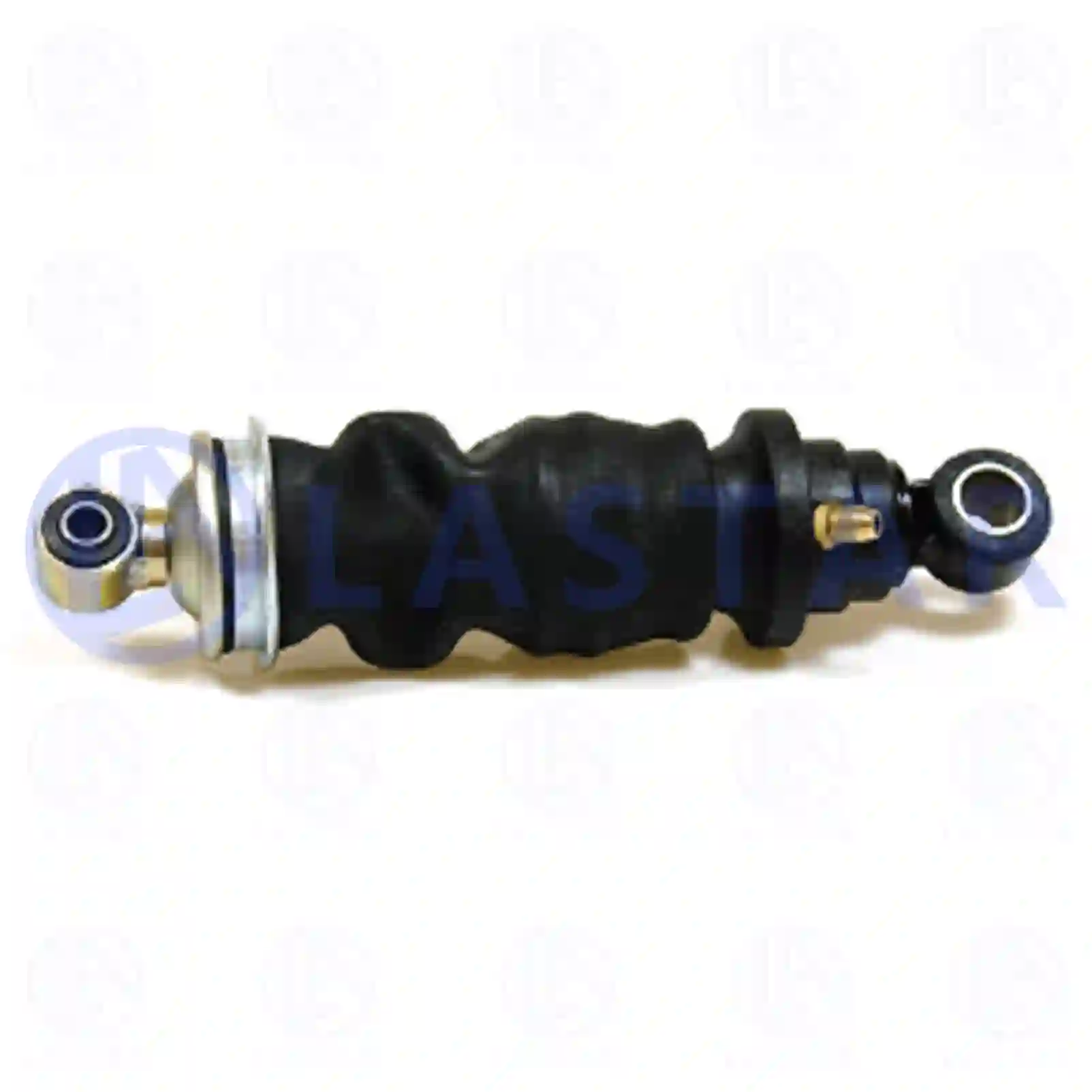 Shock Absorber Cabin shock absorber, with air bellow, la no: 77734860 ,  oem no:9428900119, 9428902919, 9428906919, Lastar Spare Part | Truck Spare Parts, Auotomotive Spare Parts