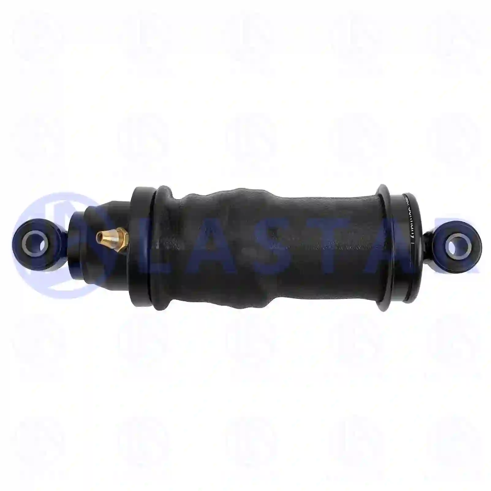 Shock Absorber Cabin shock absorber, with air bellow, la no: 77734861 ,  oem no:9428900219, 9428906019, 9438903919 Lastar Spare Part | Truck Spare Parts, Auotomotive Spare Parts