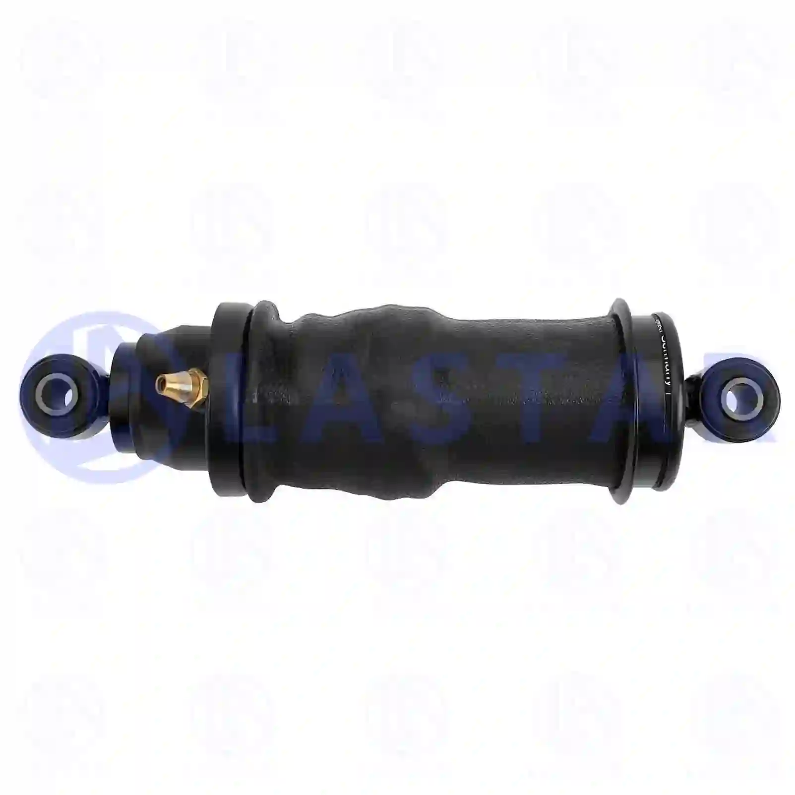  Cabin shock absorber, with air bellow || Lastar Spare Part | Truck Spare Parts, Auotomotive Spare Parts