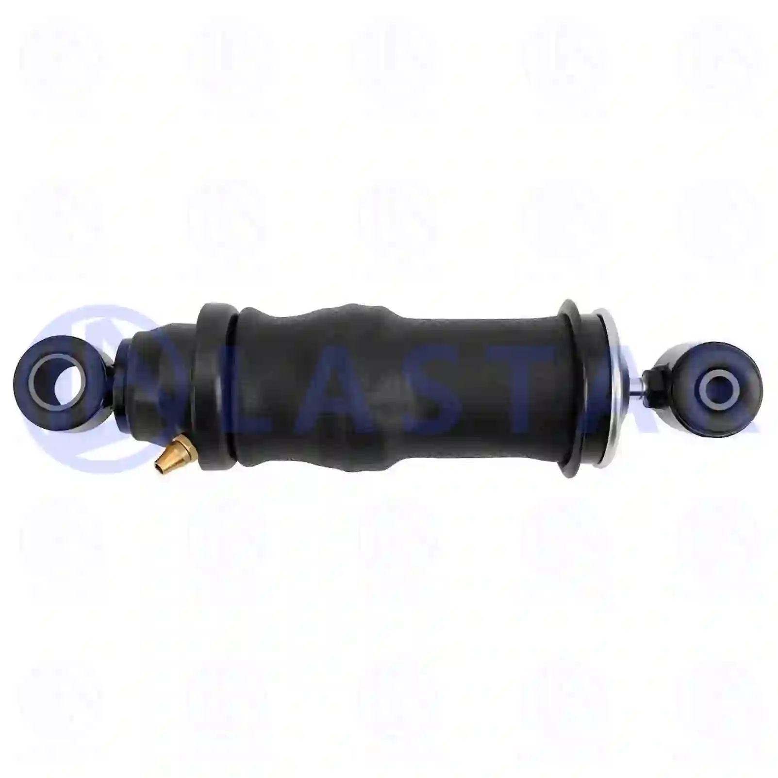  Cabin shock absorber, with air bellow || Lastar Spare Part | Truck Spare Parts, Auotomotive Spare Parts