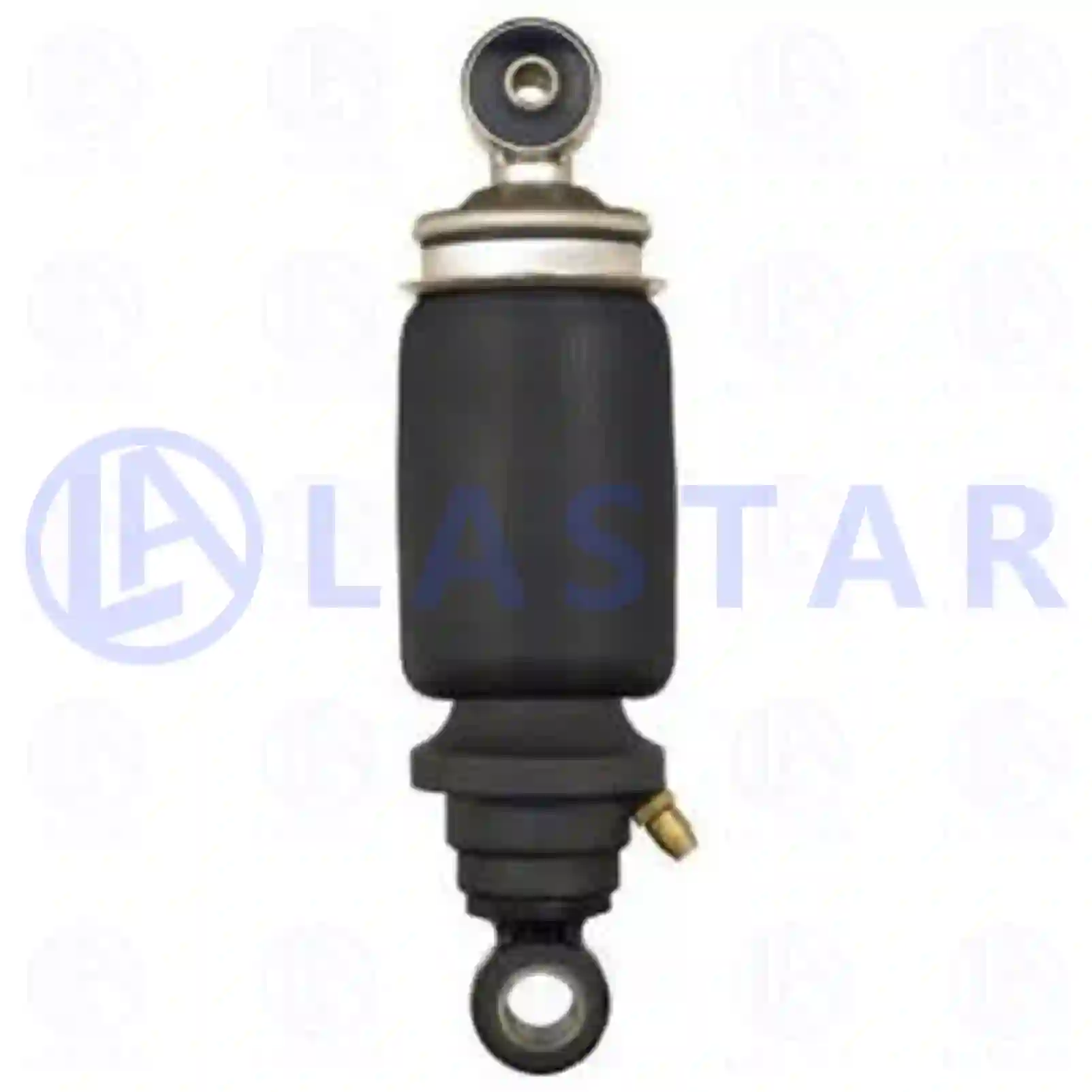  Cabin shock absorber, with air bellow || Lastar Spare Part | Truck Spare Parts, Auotomotive Spare Parts