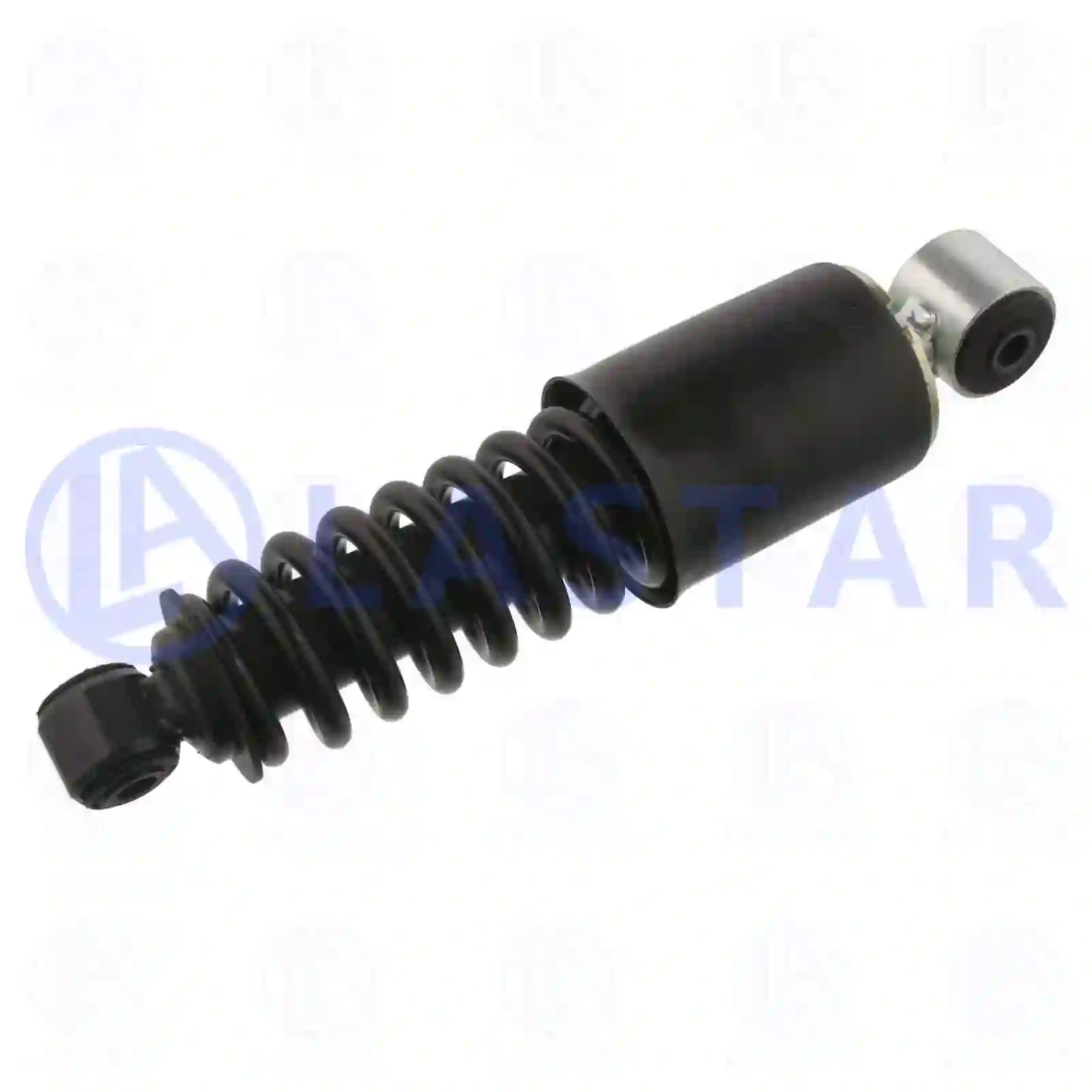 Shock Absorber Cabin shock absorber, la no: 77734871 ,  oem no:3758900819, 6938900519, 9408903719, 9408904519, 9408904619, 9583171503 Lastar Spare Part | Truck Spare Parts, Auotomotive Spare Parts