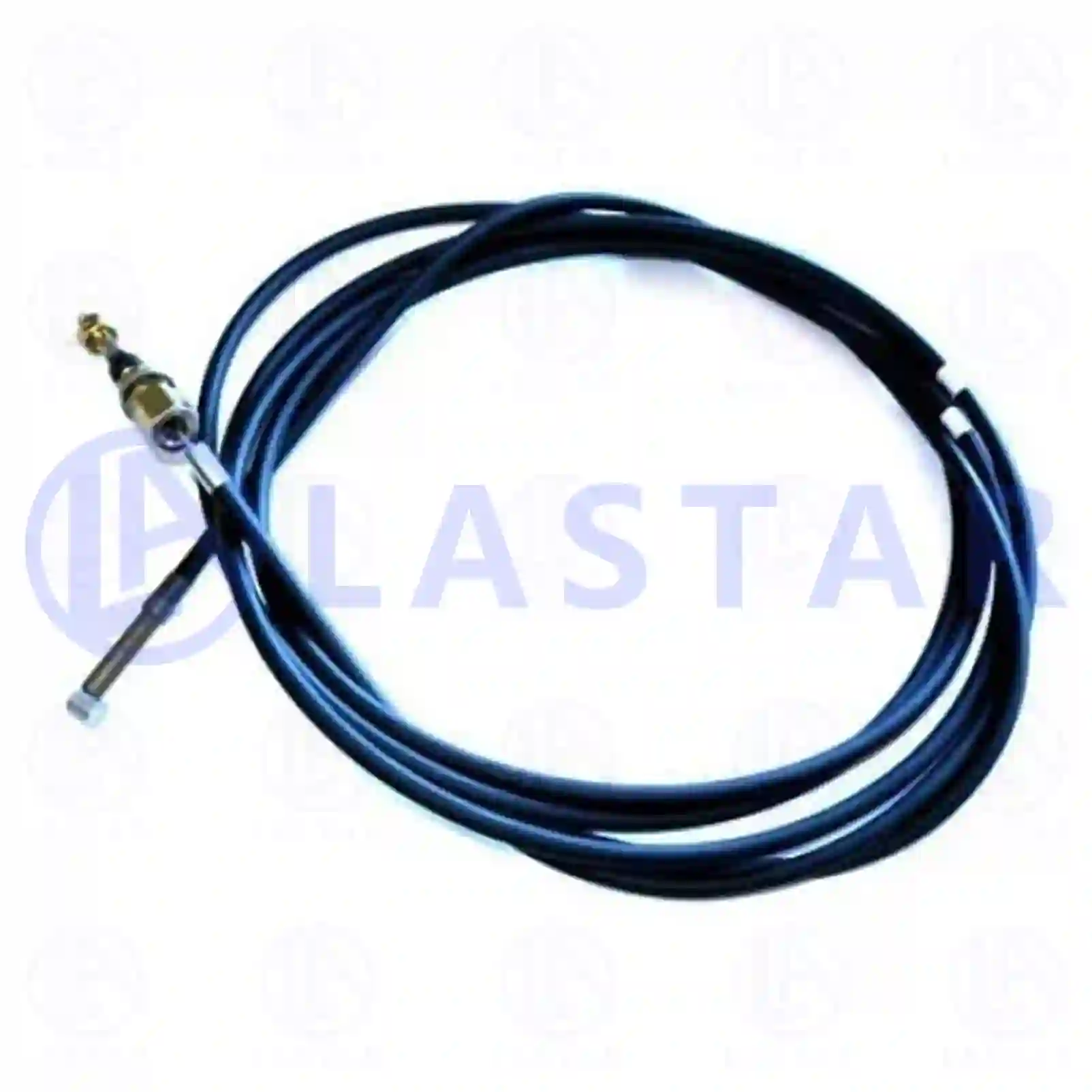  Control wire, cabin lock || Lastar Spare Part | Truck Spare Parts, Auotomotive Spare Parts