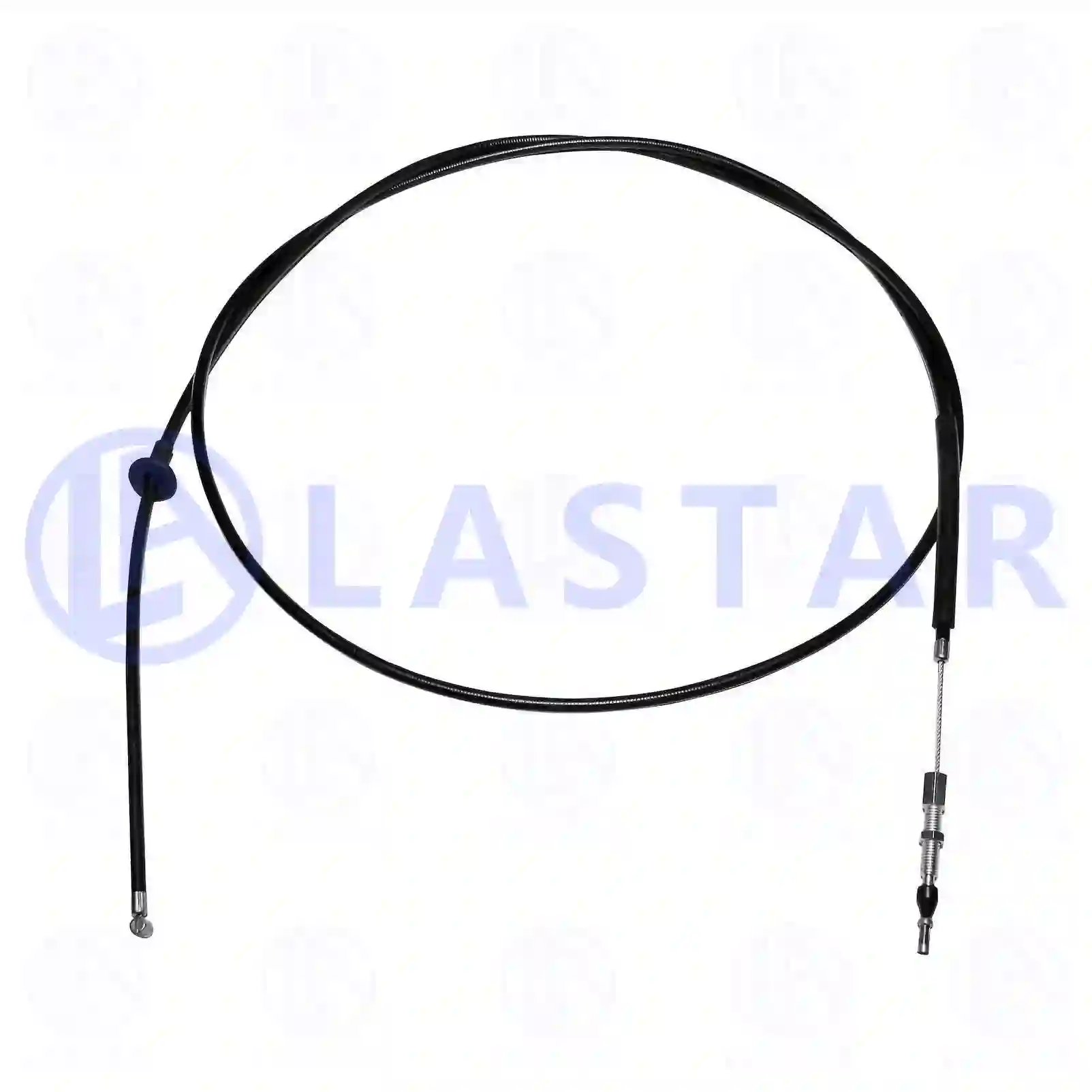  Control wire, cabin lock || Lastar Spare Part | Truck Spare Parts, Auotomotive Spare Parts