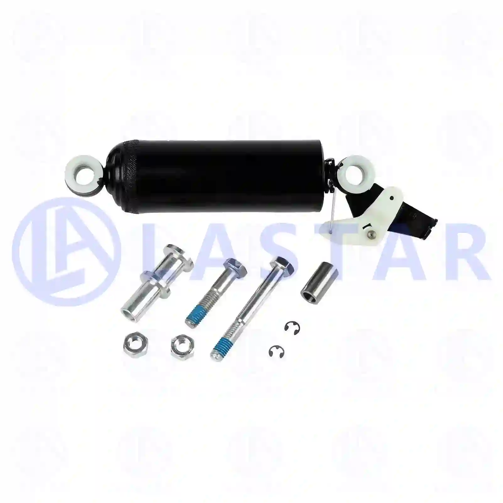 Seat Shock absorber, seat, without accessories, la no: 77734884 ,  oem no:0019191245, 5001857903, 1498862, 2438272, 20443547, ZG41656-0008 Lastar Spare Part | Truck Spare Parts, Auotomotive Spare Parts