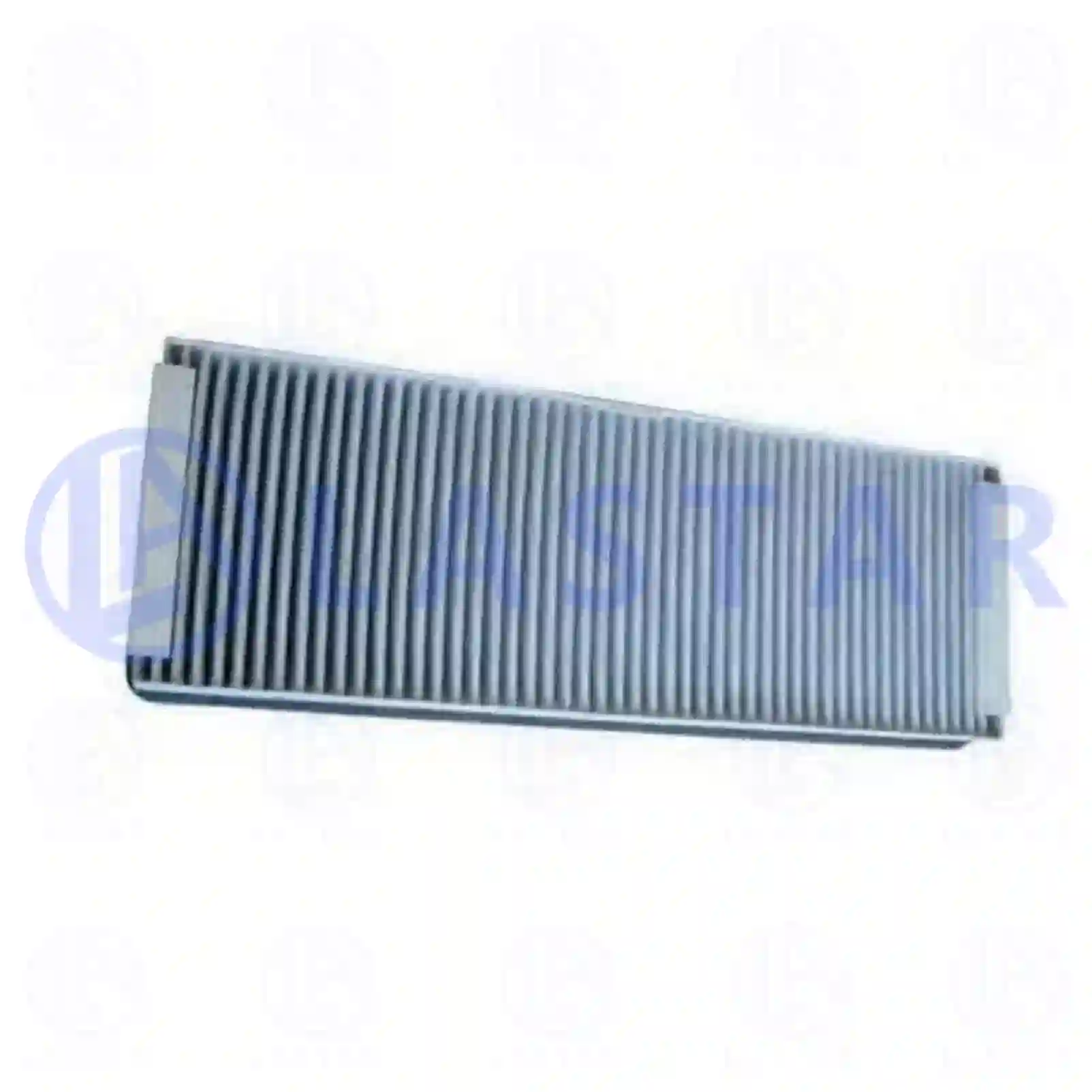 Air Filter Cabin air filter, activated carbon, la no: 77734888 ,  oem no:0008301318, 0008303418, ZG60262-0008, Lastar Spare Part | Truck Spare Parts, Auotomotive Spare Parts