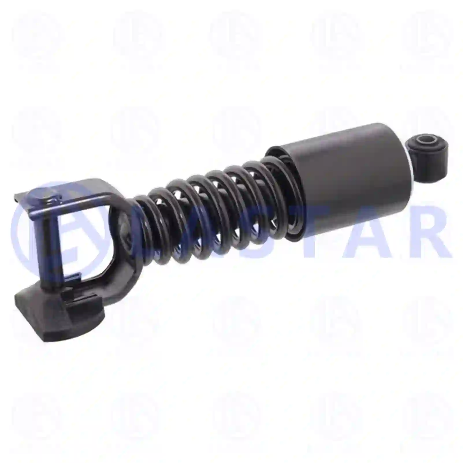 Shock Absorber Cabin shock absorber, la no: 77734900 ,  oem no:9428901119, 9428903519, 9438900519, 9438902319, ZG41175-0008 Lastar Spare Part | Truck Spare Parts, Auotomotive Spare Parts