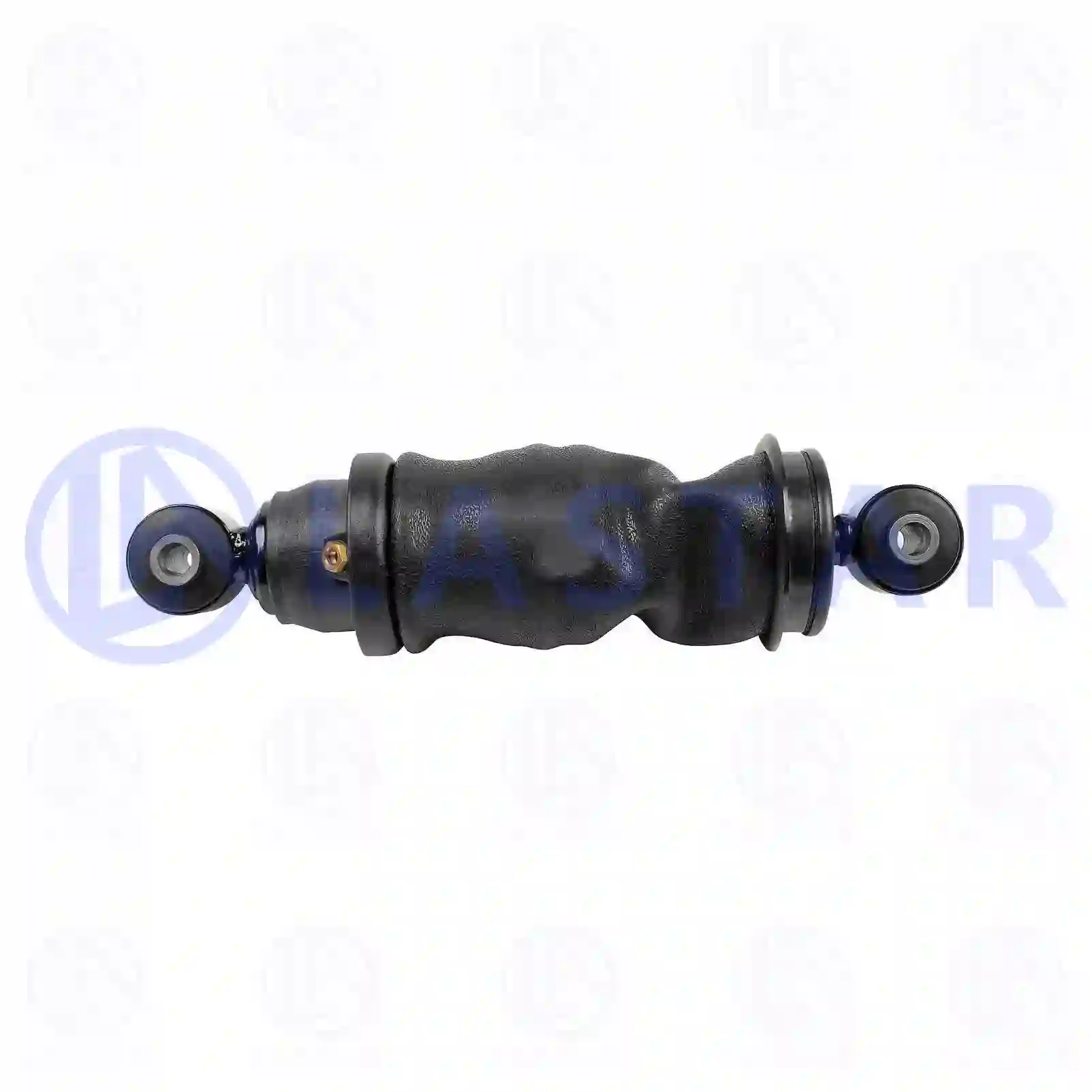  Cabin shock absorber, with air bellow || Lastar Spare Part | Truck Spare Parts, Auotomotive Spare Parts