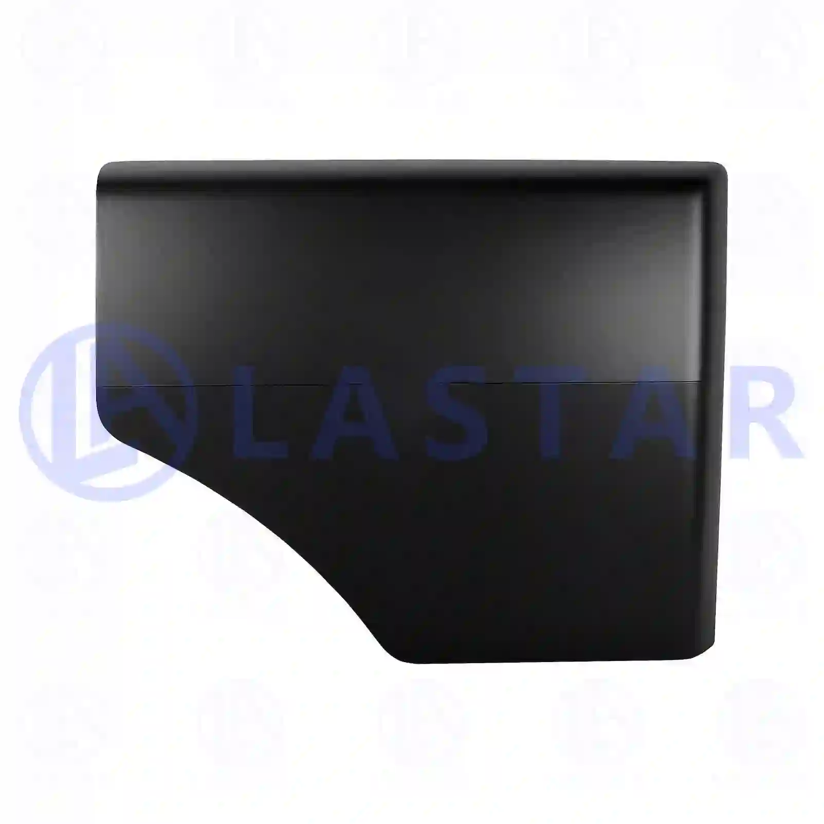 Cabin Cover, storage box, left, la no: 77734903 ,  oem no:9408900576, 94089 Lastar Spare Part | Truck Spare Parts, Auotomotive Spare Parts