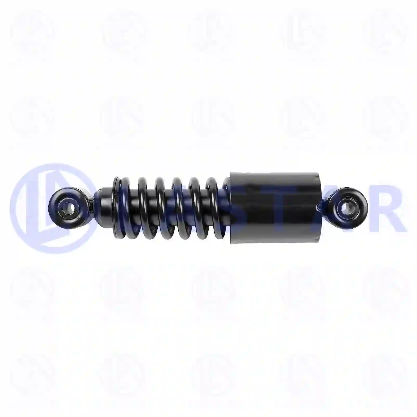 Shock Absorber Cabin shock absorber, la no: 77734912 ,  oem no:9438902919, 9438903019, ZG41176-0008, Lastar Spare Part | Truck Spare Parts, Auotomotive Spare Parts