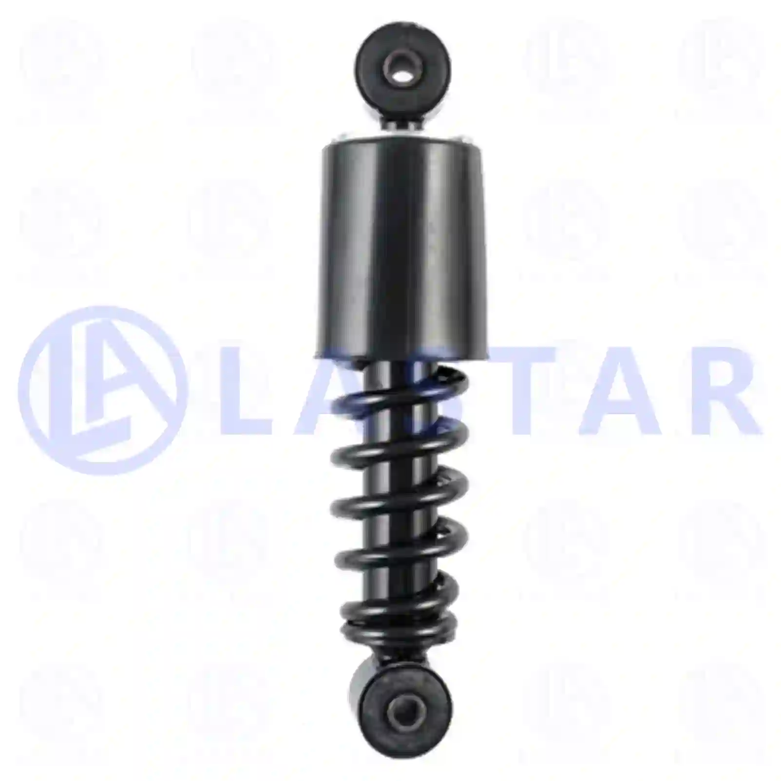 Shock Absorber Cabin shock absorber, la no: 77734913 ,  oem no:9438903319, 9438903419, , Lastar Spare Part | Truck Spare Parts, Auotomotive Spare Parts