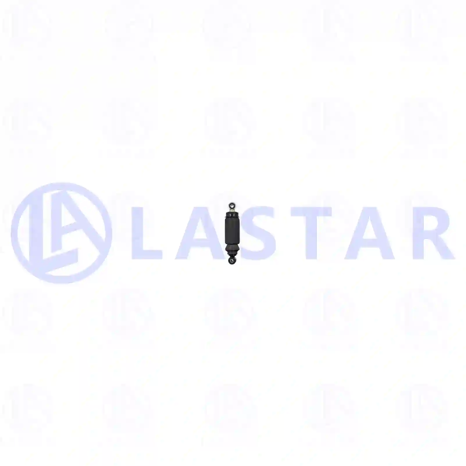  Cabin shock absorber, with air bellow || Lastar Spare Part | Truck Spare Parts, Auotomotive Spare Parts