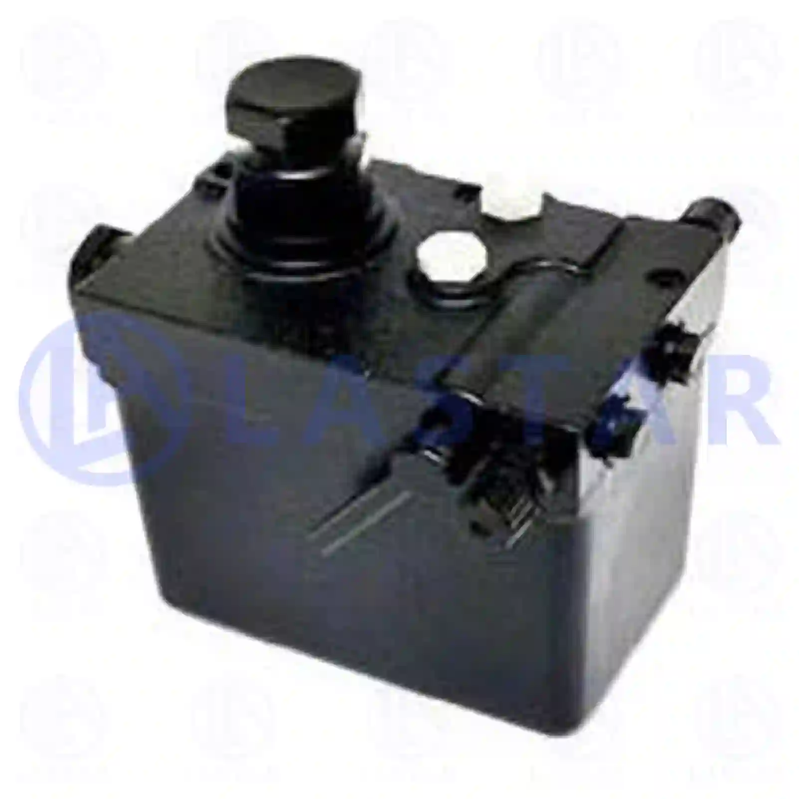 Lift Pump Cabin tilt pump, la no: 77734927 ,  oem no:15533801 Lastar Spare Part | Truck Spare Parts, Auotomotive Spare Parts