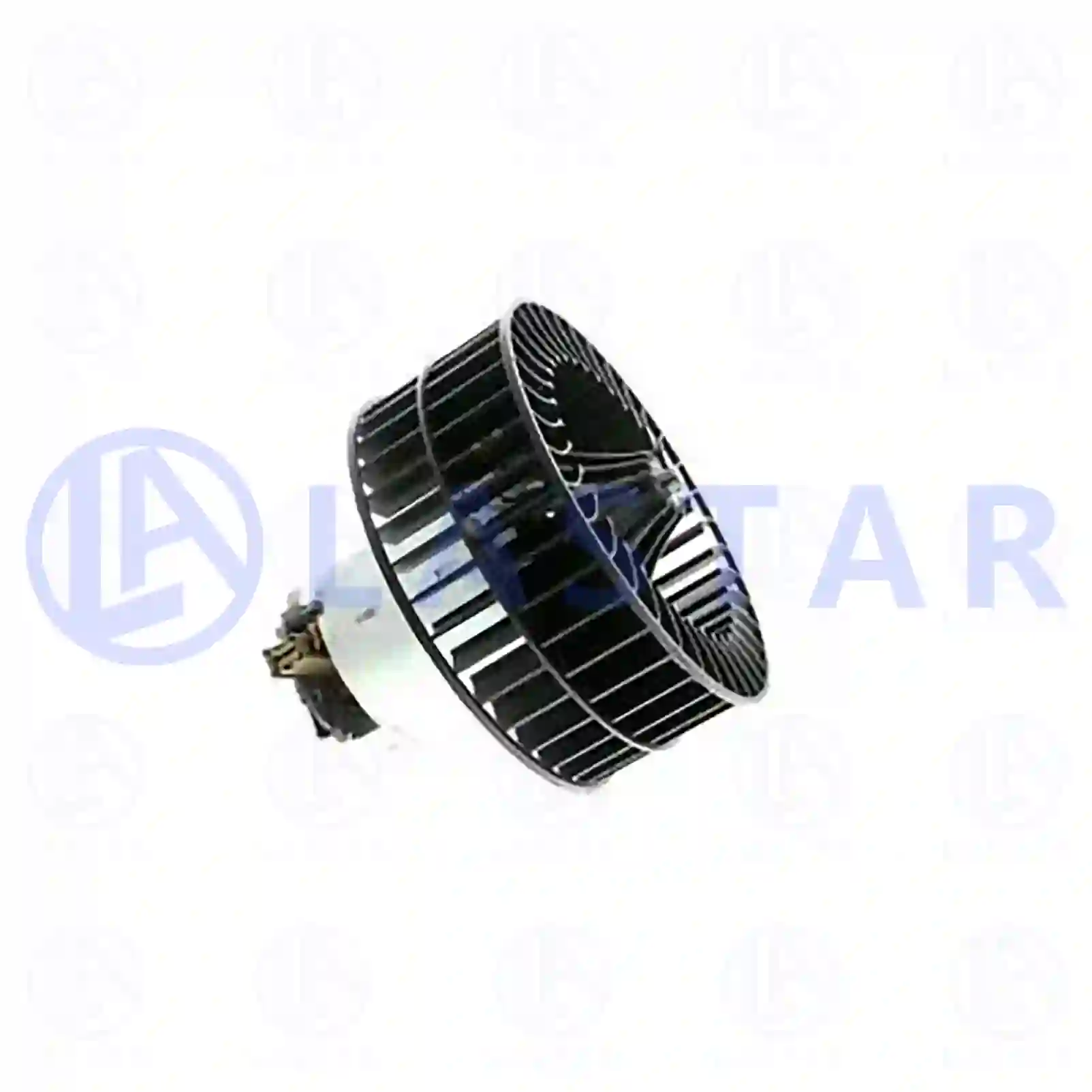 Blower Fan motor, la no: 77734930 ,  oem no:18302508 Lastar Spare Part | Truck Spare Parts, Auotomotive Spare Parts