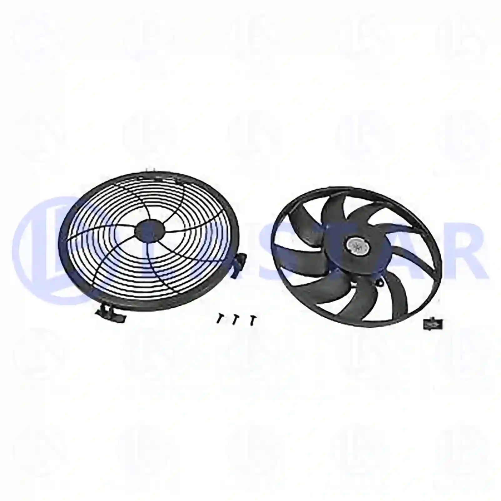 Fan, air conditioning, 77734964, 9065000393, 2E0959455 ||  77734964 Lastar Spare Part | Truck Spare Parts, Auotomotive Spare Parts Fan, air conditioning, 77734964, 9065000393, 2E0959455 ||  77734964 Lastar Spare Part | Truck Spare Parts, Auotomotive Spare Parts