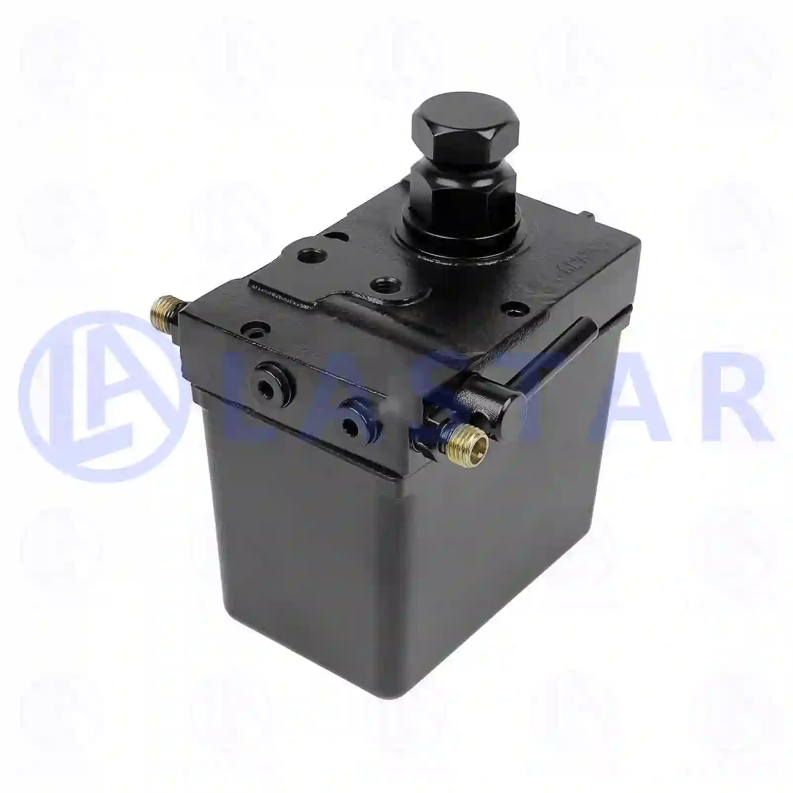 Lift Pump Cabin tilt pump, la no: 77734971 ,  oem no:15533901 Lastar Spare Part | Truck Spare Parts, Auotomotive Spare Parts