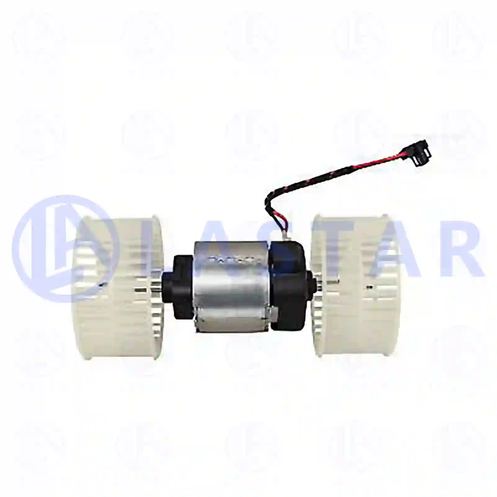 Blower Fan motor, la no: 77735004 ,  oem no:38300608 Lastar Spare Part | Truck Spare Parts, Auotomotive Spare Parts