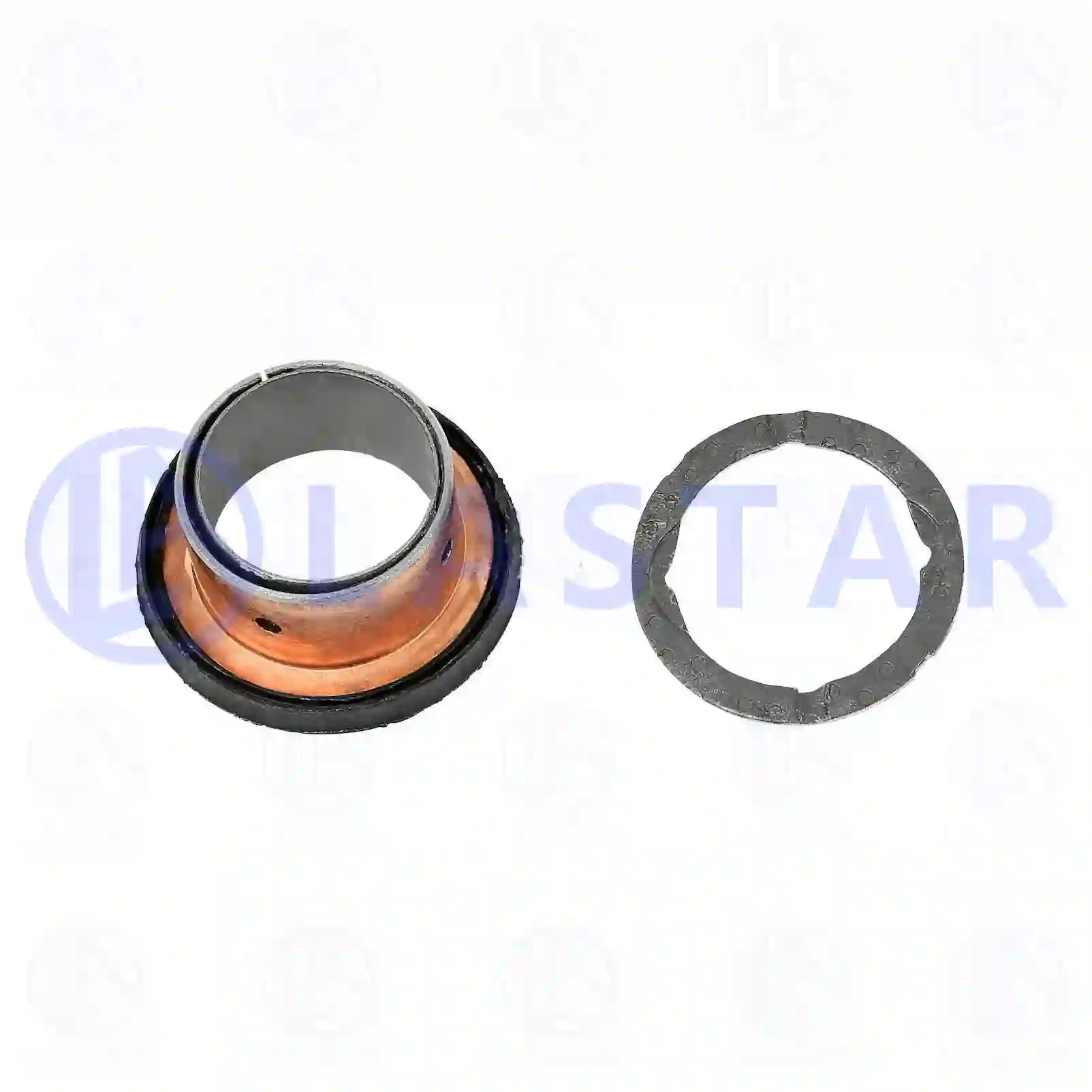  Repair kit, cabin suspension || Lastar Spare Part | Truck Spare Parts, Auotomotive Spare Parts