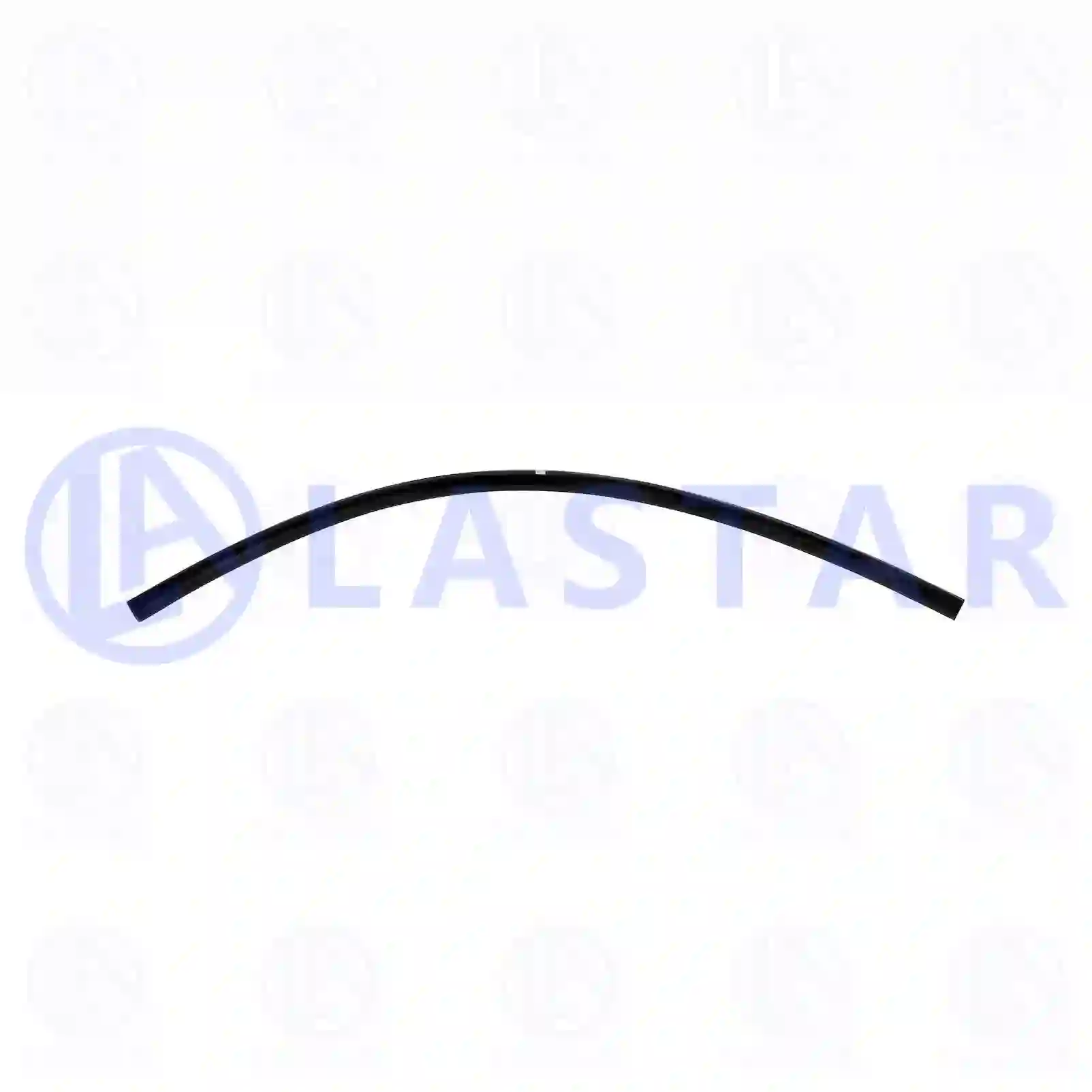  Hose, heating || Lastar Spare Part | Truck Spare Parts, Auotomotive Spare Parts